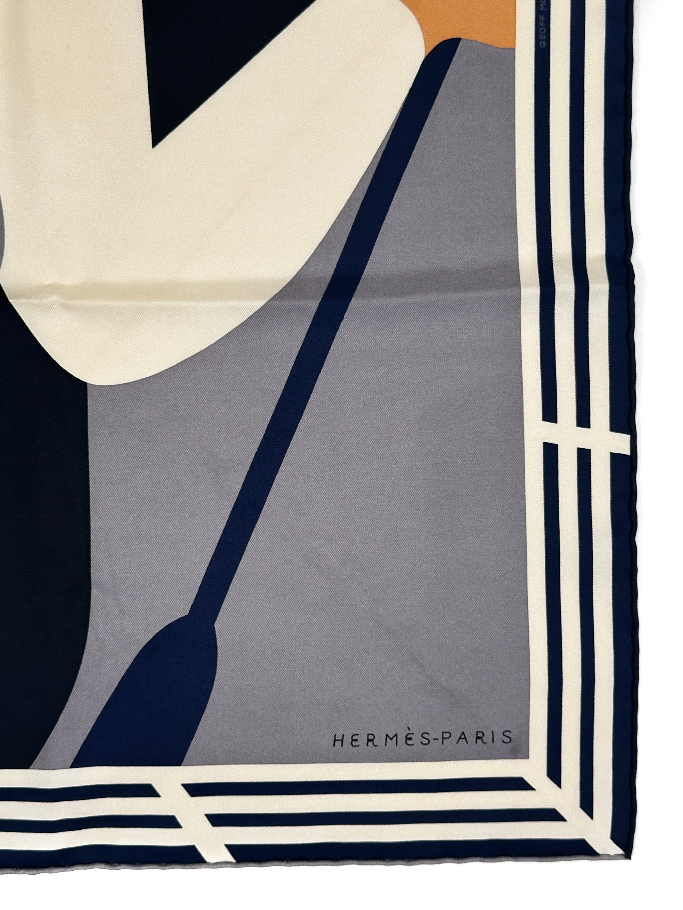 Hermès 18-3-7 90