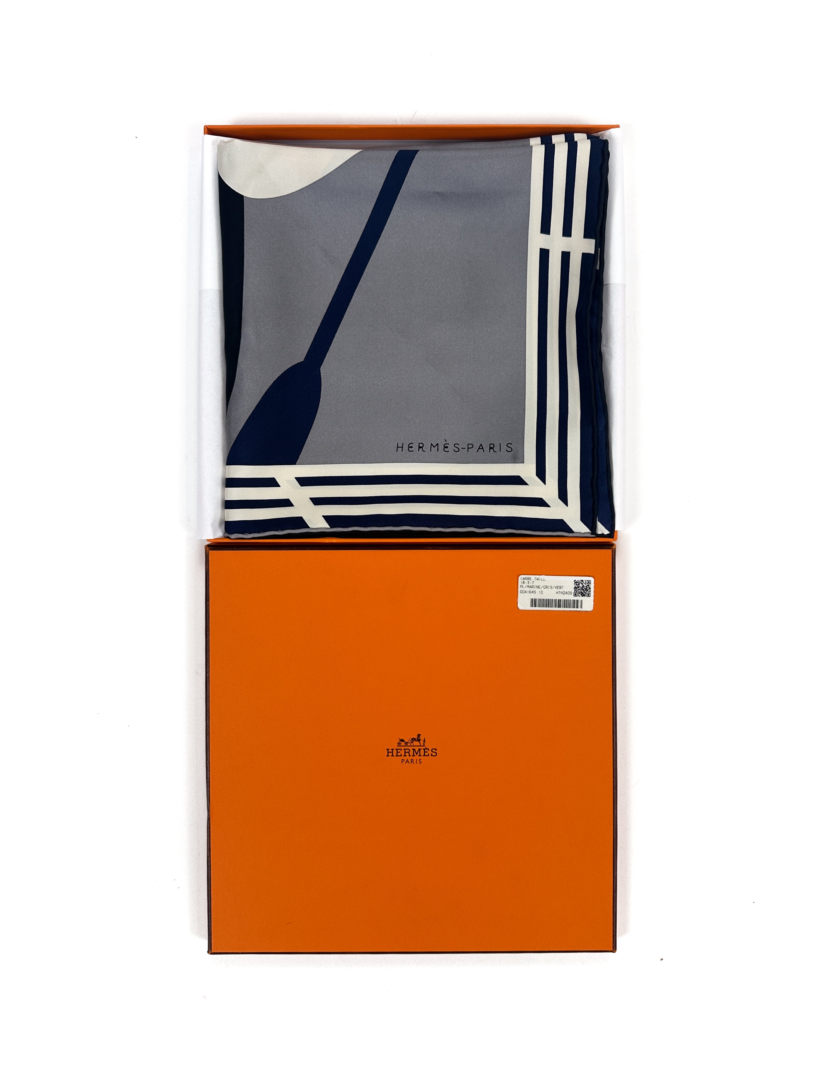 Hermès 18-3-7 90