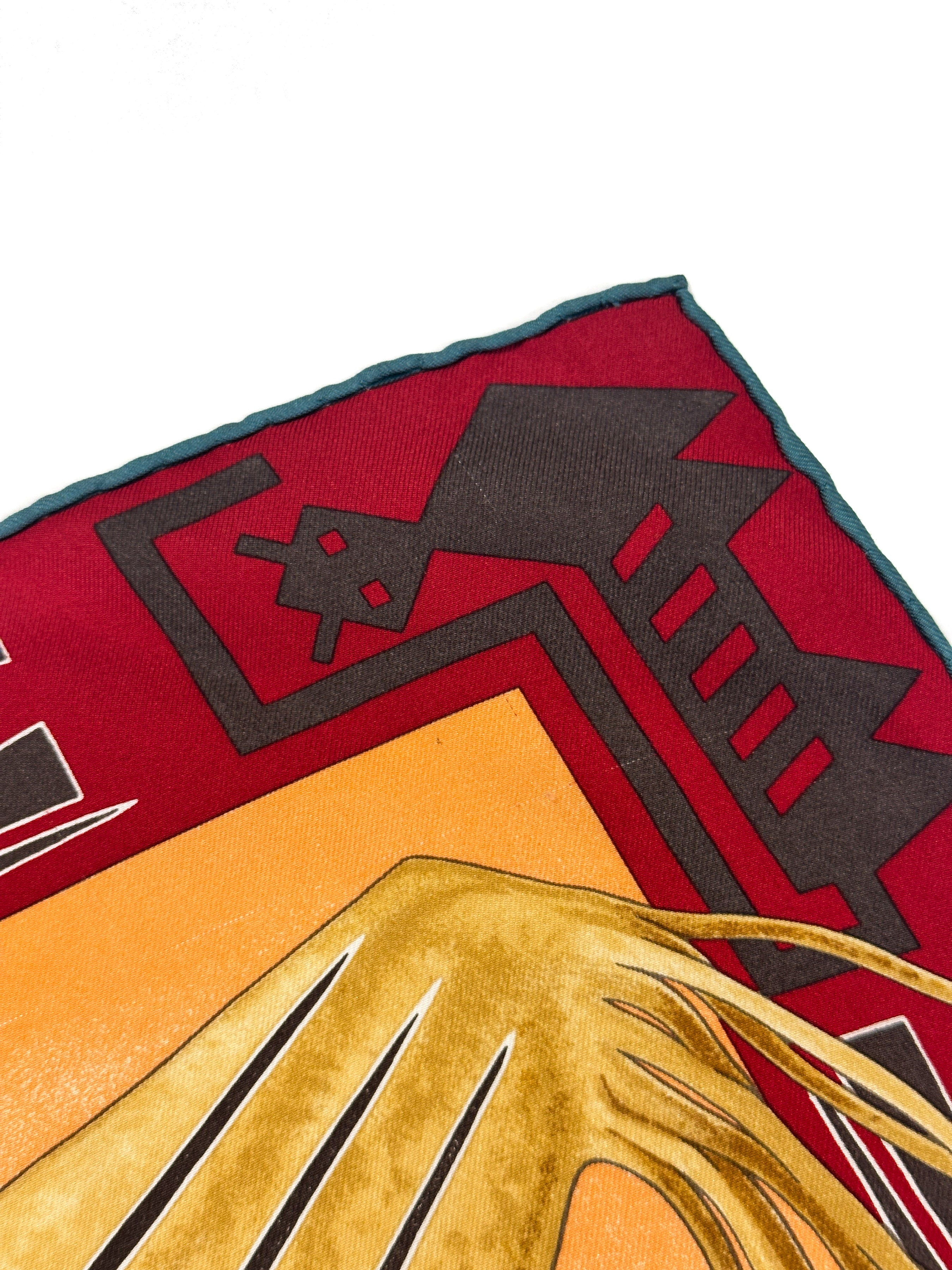 Hermès Wa'Ko-Ni 90