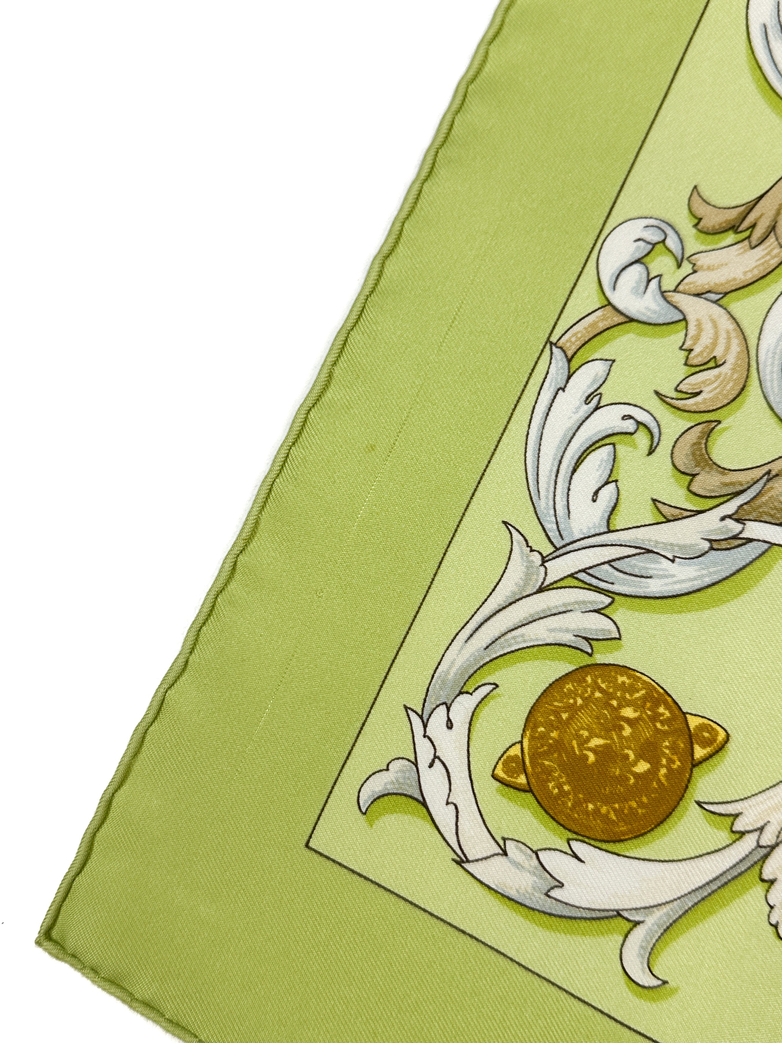 Hermès Mors à la Connétable 45