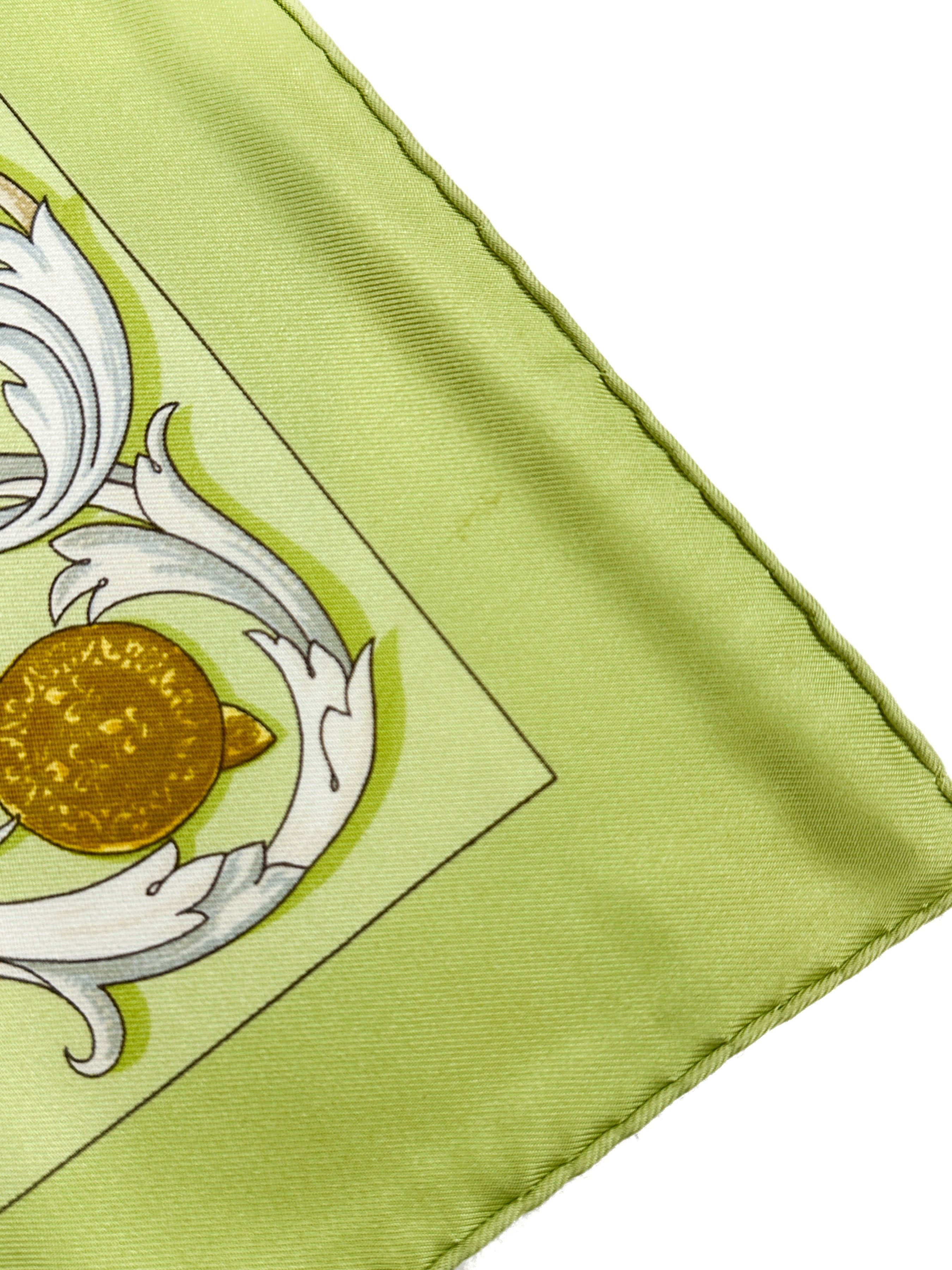 Hermès Mors à la Connétable 45