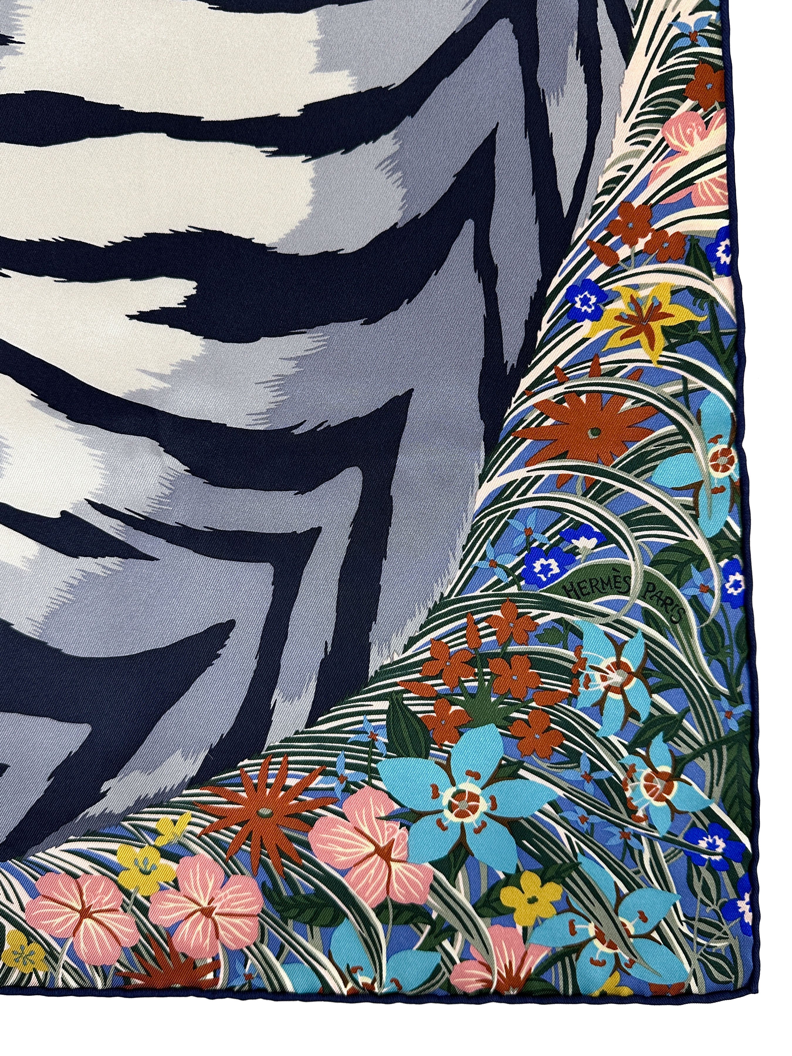 Hermès Tyger Tyger 70