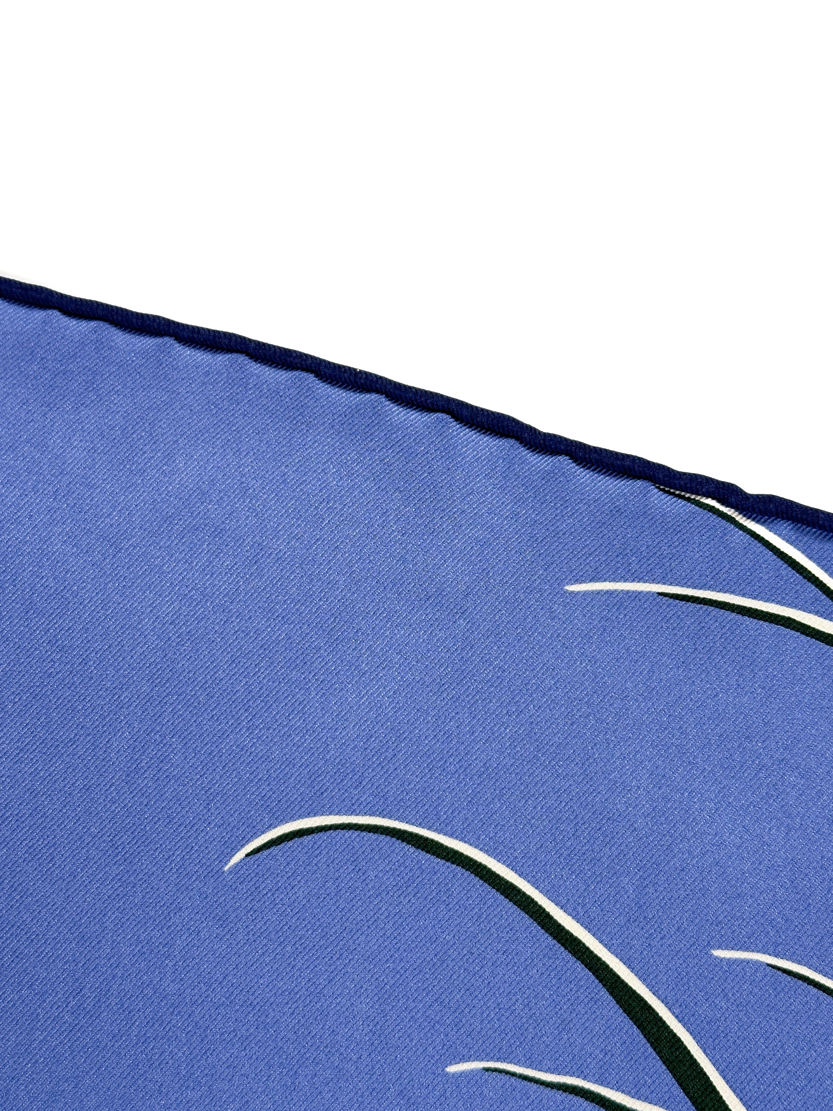 Hermès Tyger Tyger 70