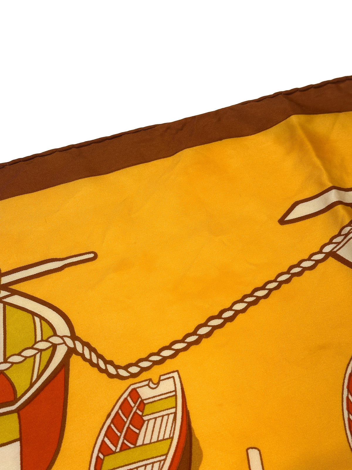 Hermès Flotille 90