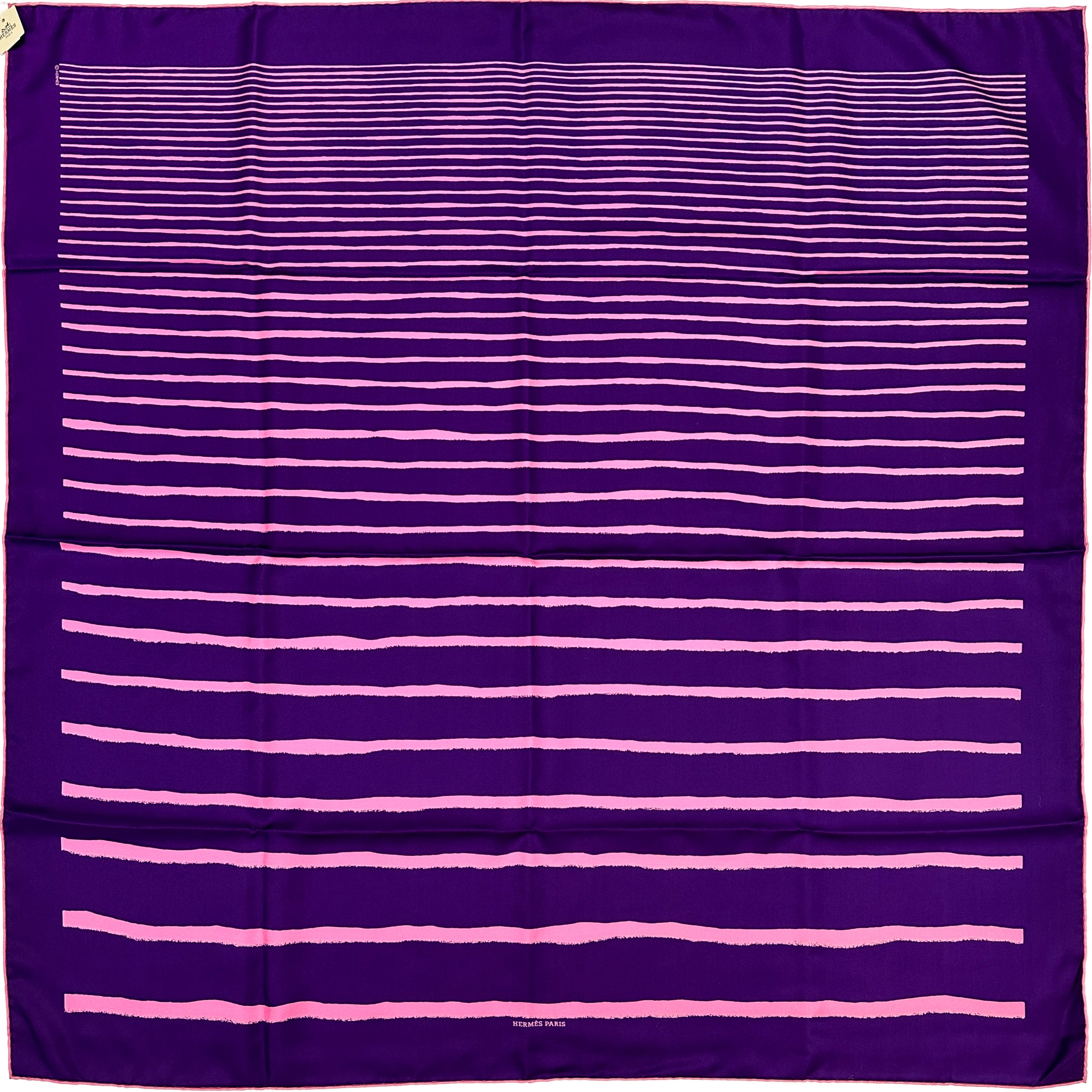 Hermès Méditerranée 90