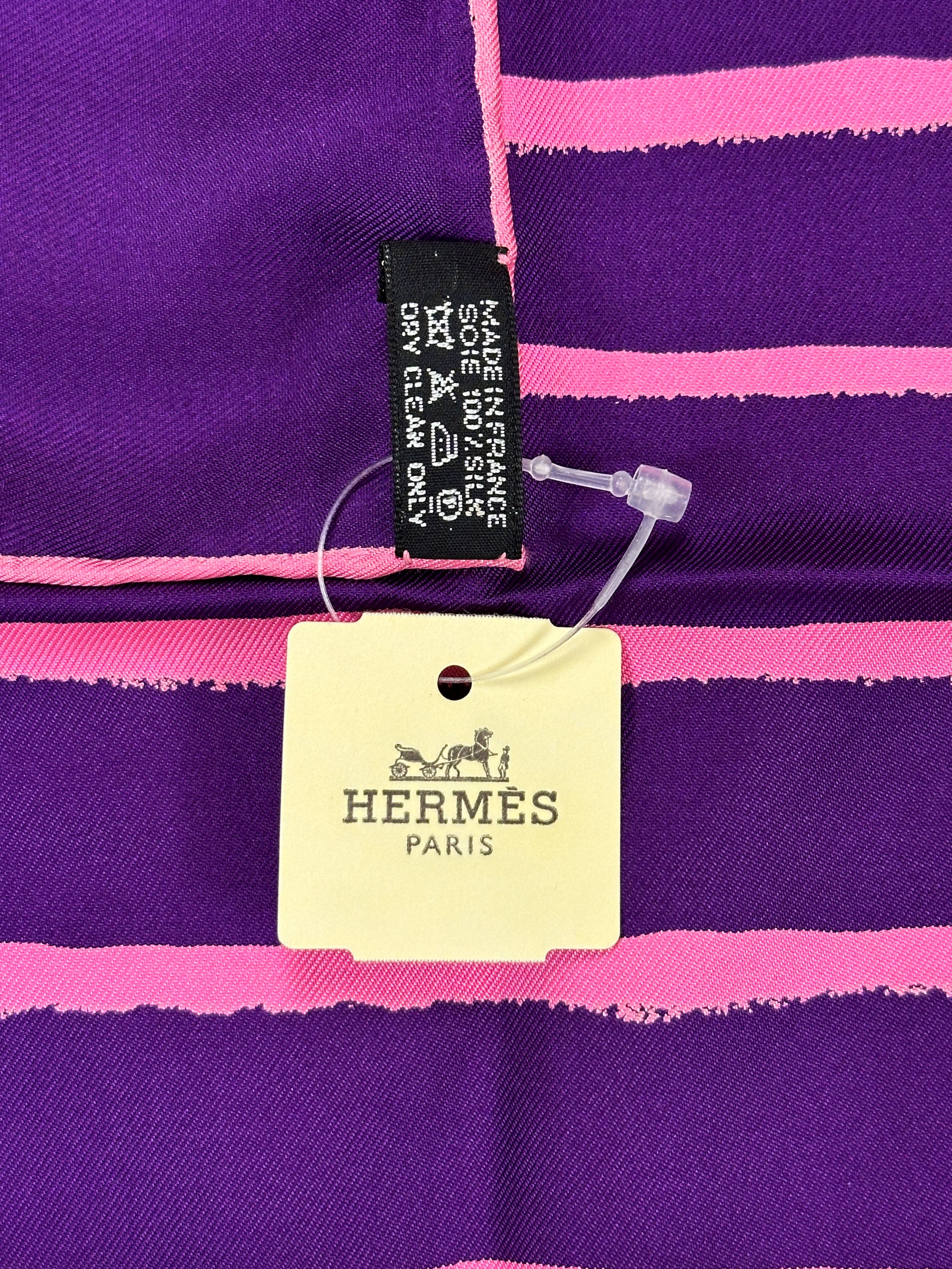 Hermès Méditerranée 90