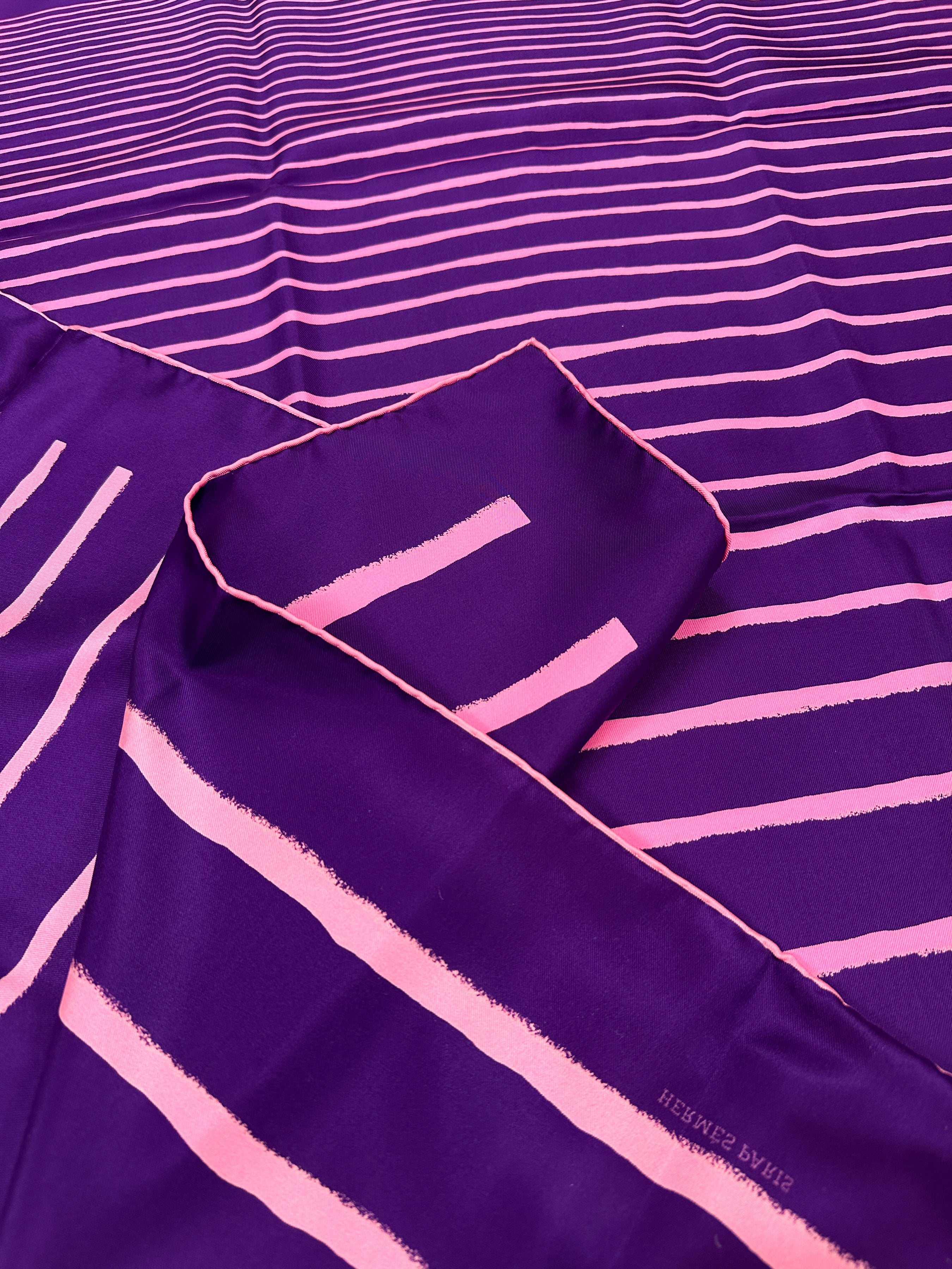 Hermès Méditerranée 90