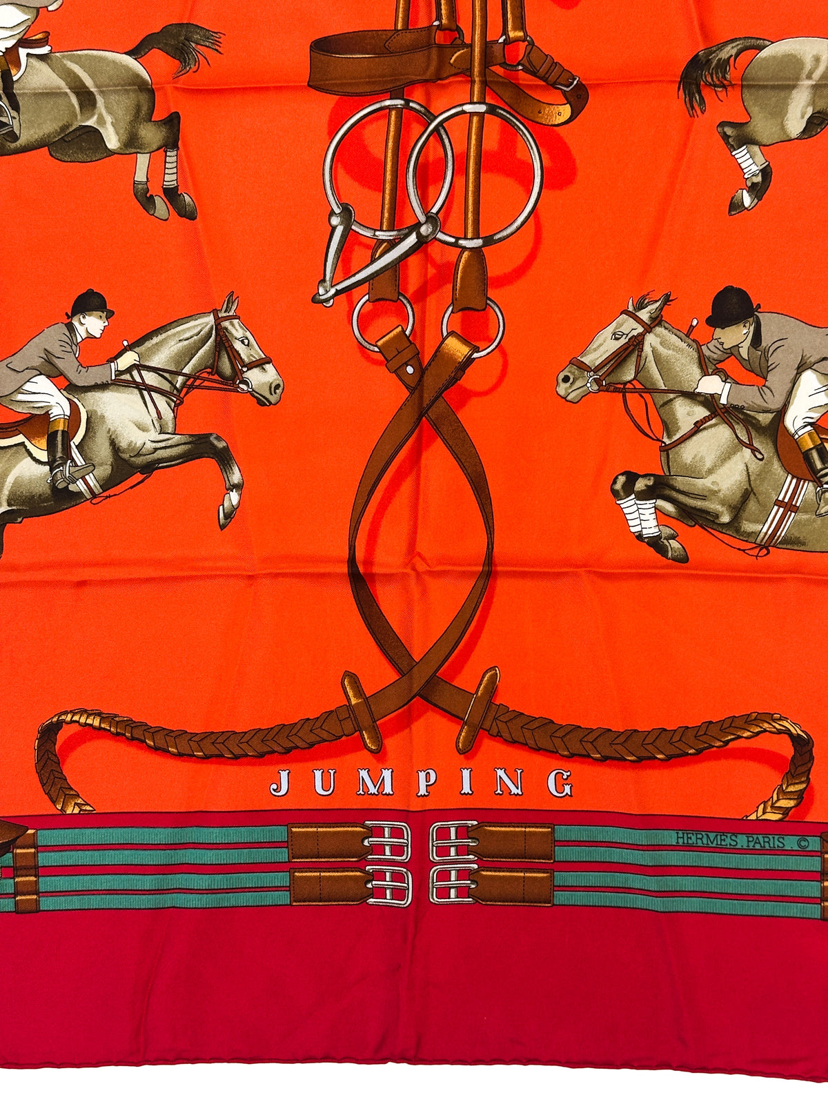 Hermès Jumping 90
