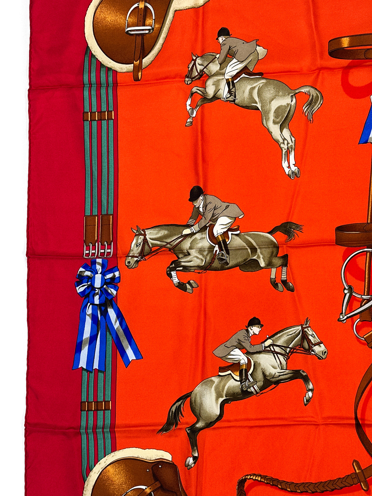 Hermès Jumping 90