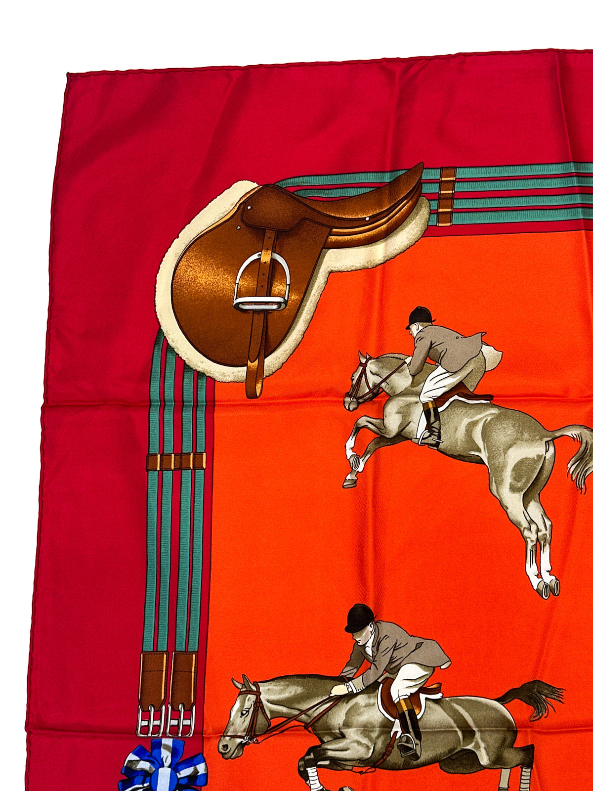 Hermès Jumping 90