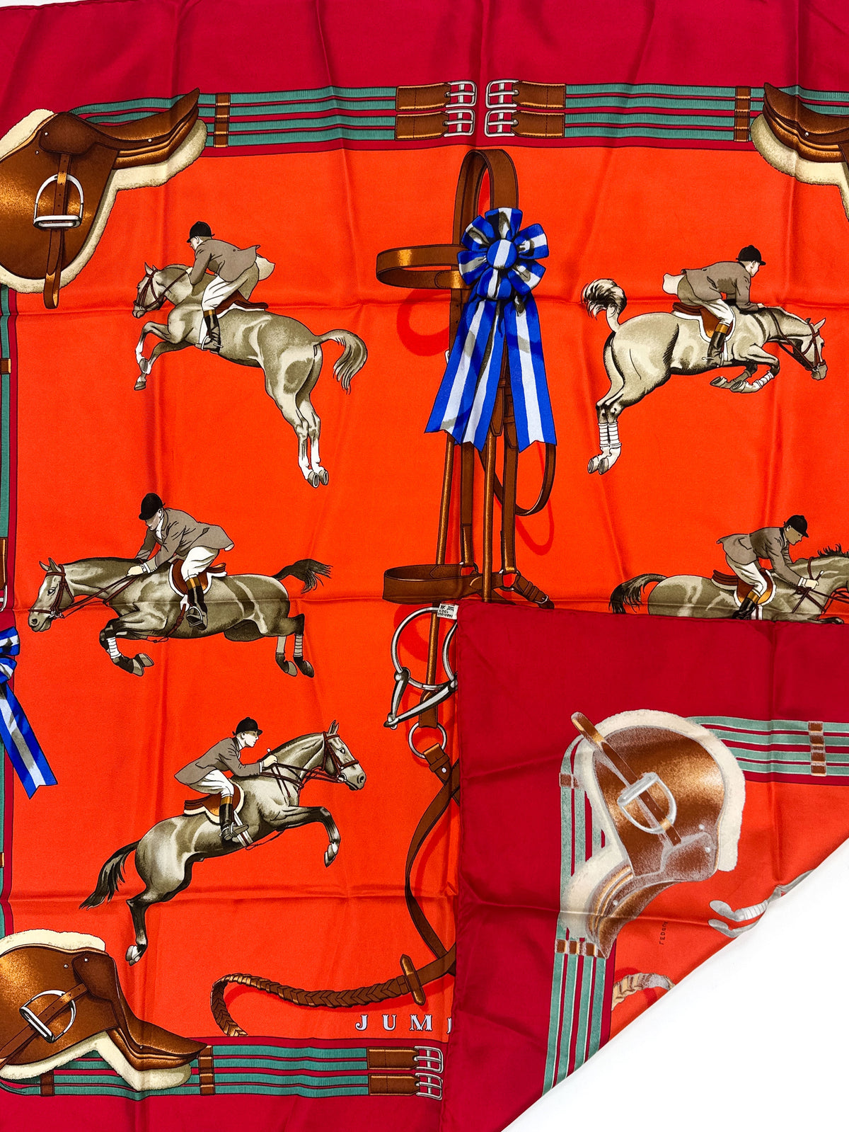 Hermès Jumping 90