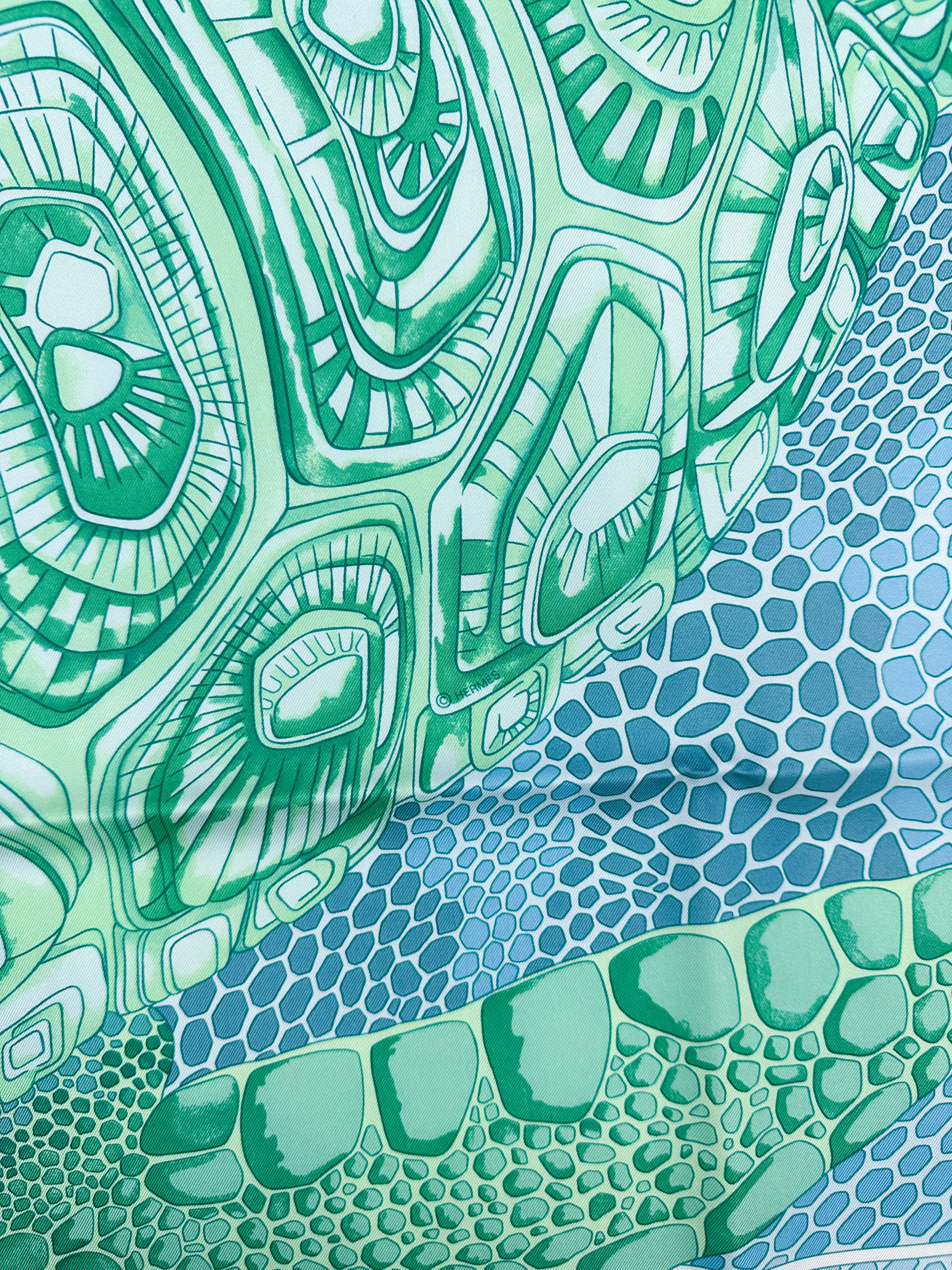 Hermès De Madras à Zakynthos 90