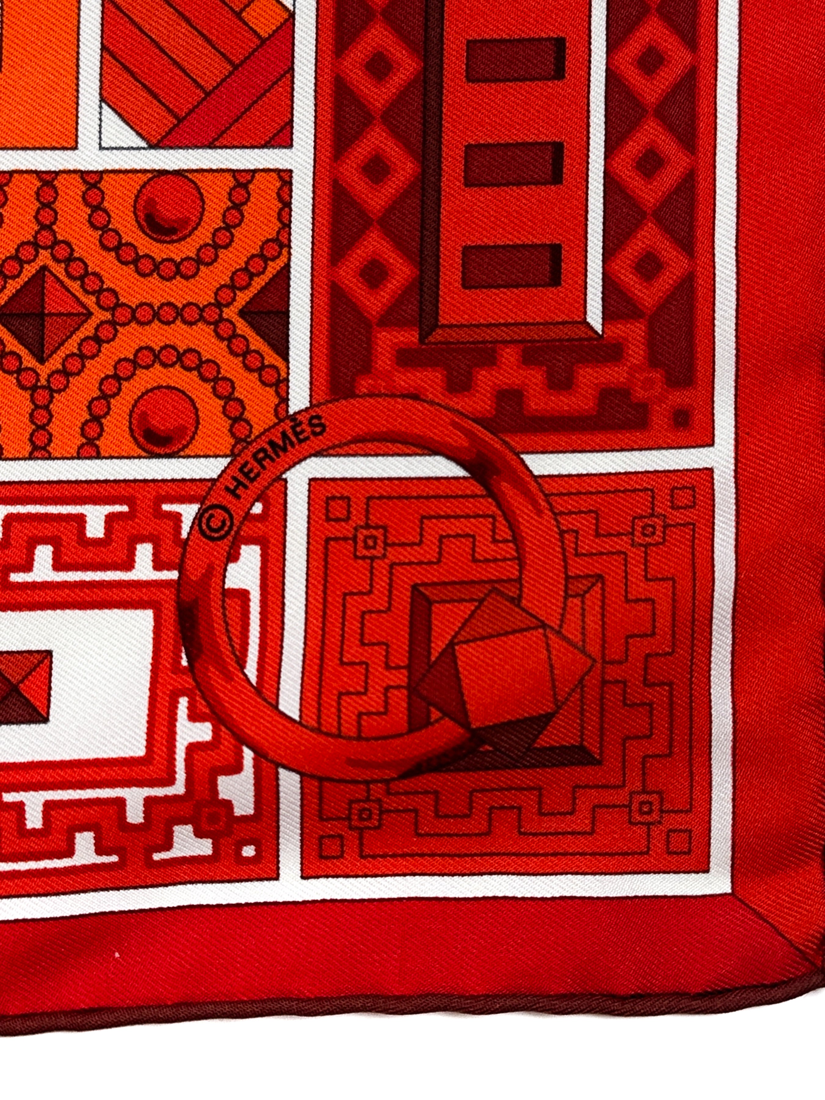 Hermès Colliers de Chiens 90