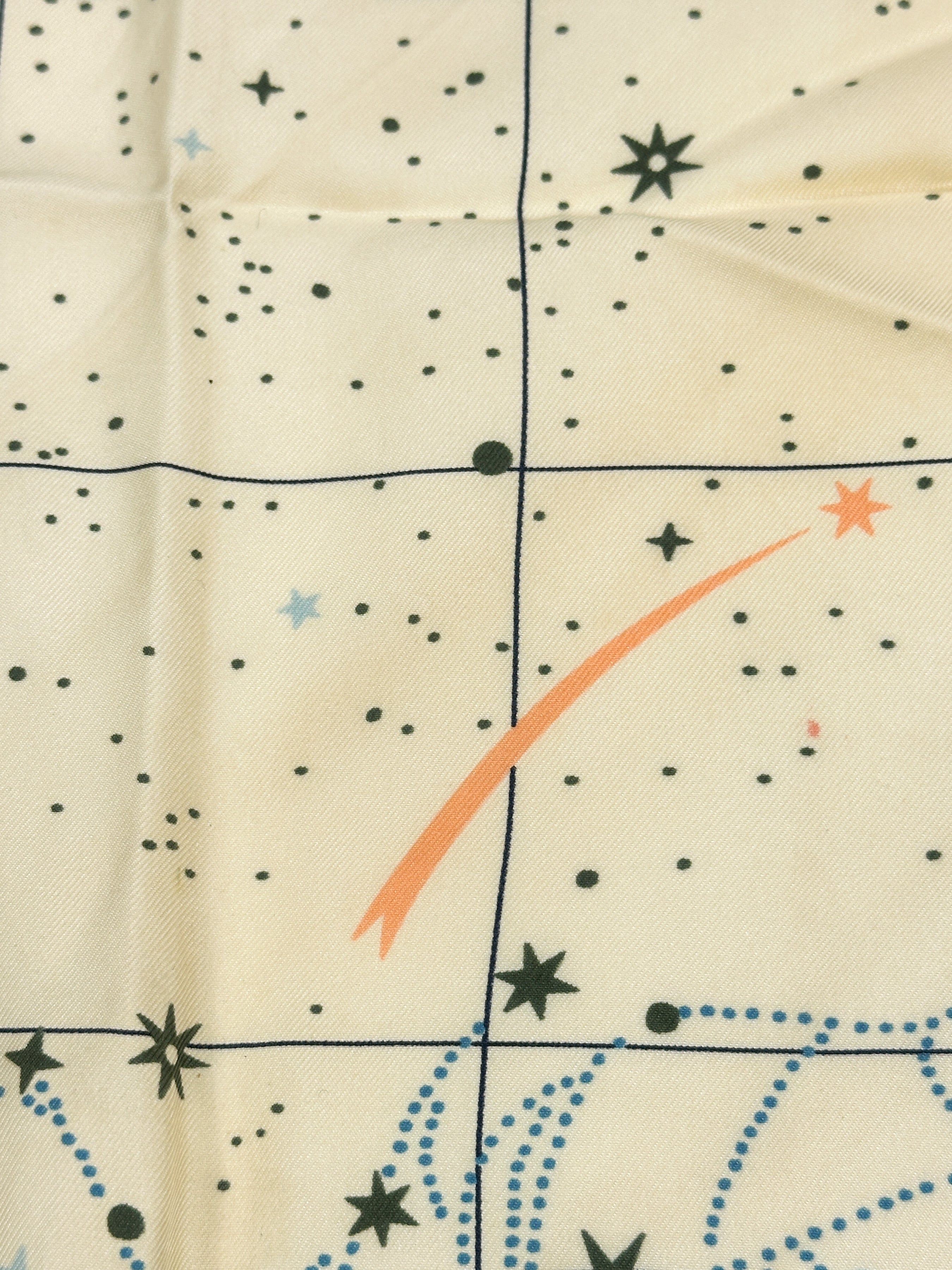 Hermès Constellations 45