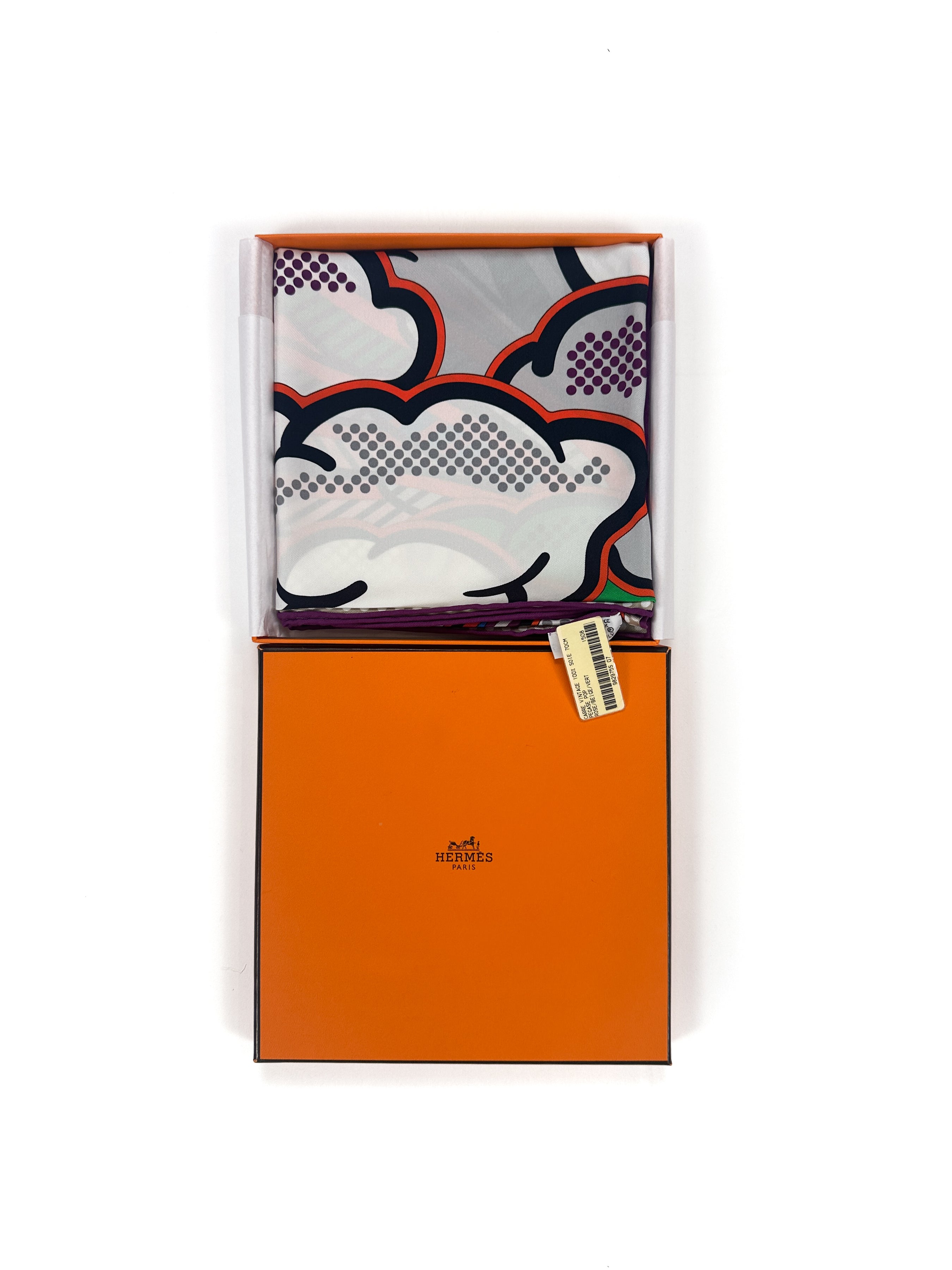Hermès Pegase Pop 70