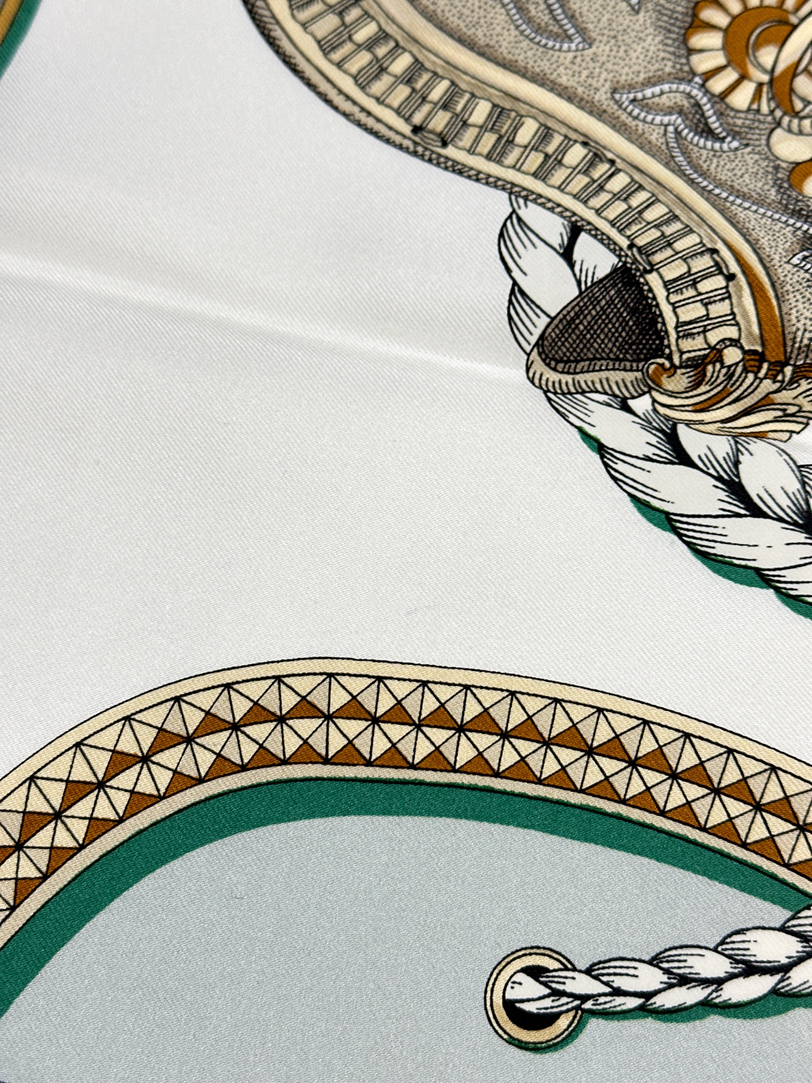 Hermès Grand Apparat 90