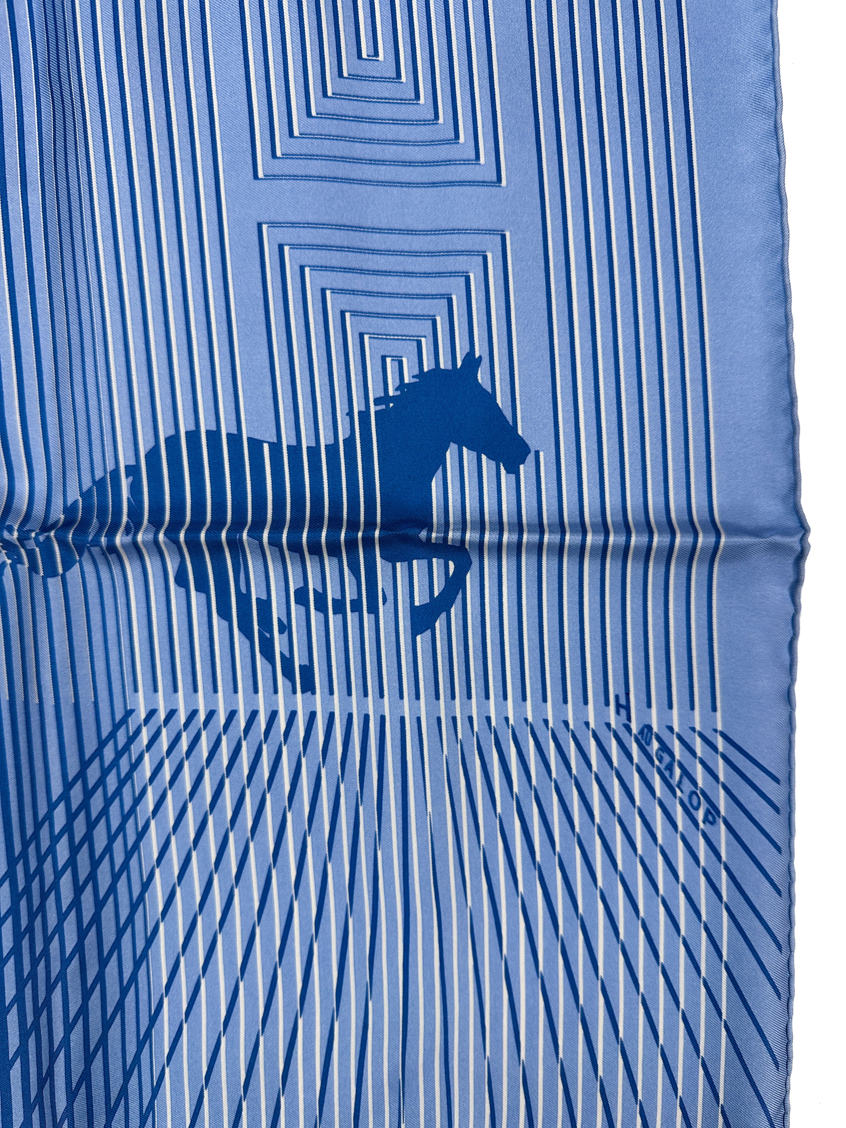 Hermès H au Galop 45