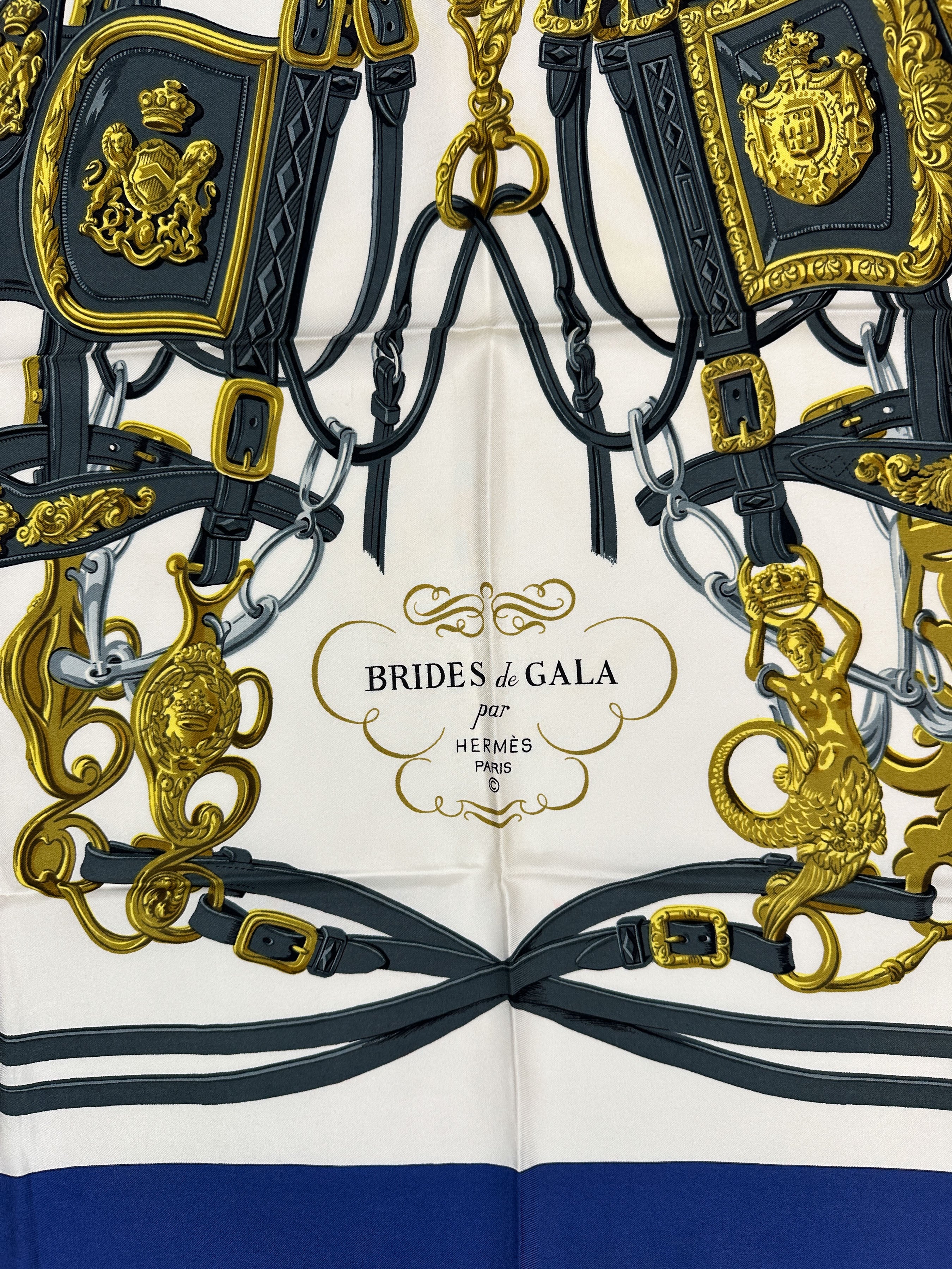 Hermès Brides de Gala 9
