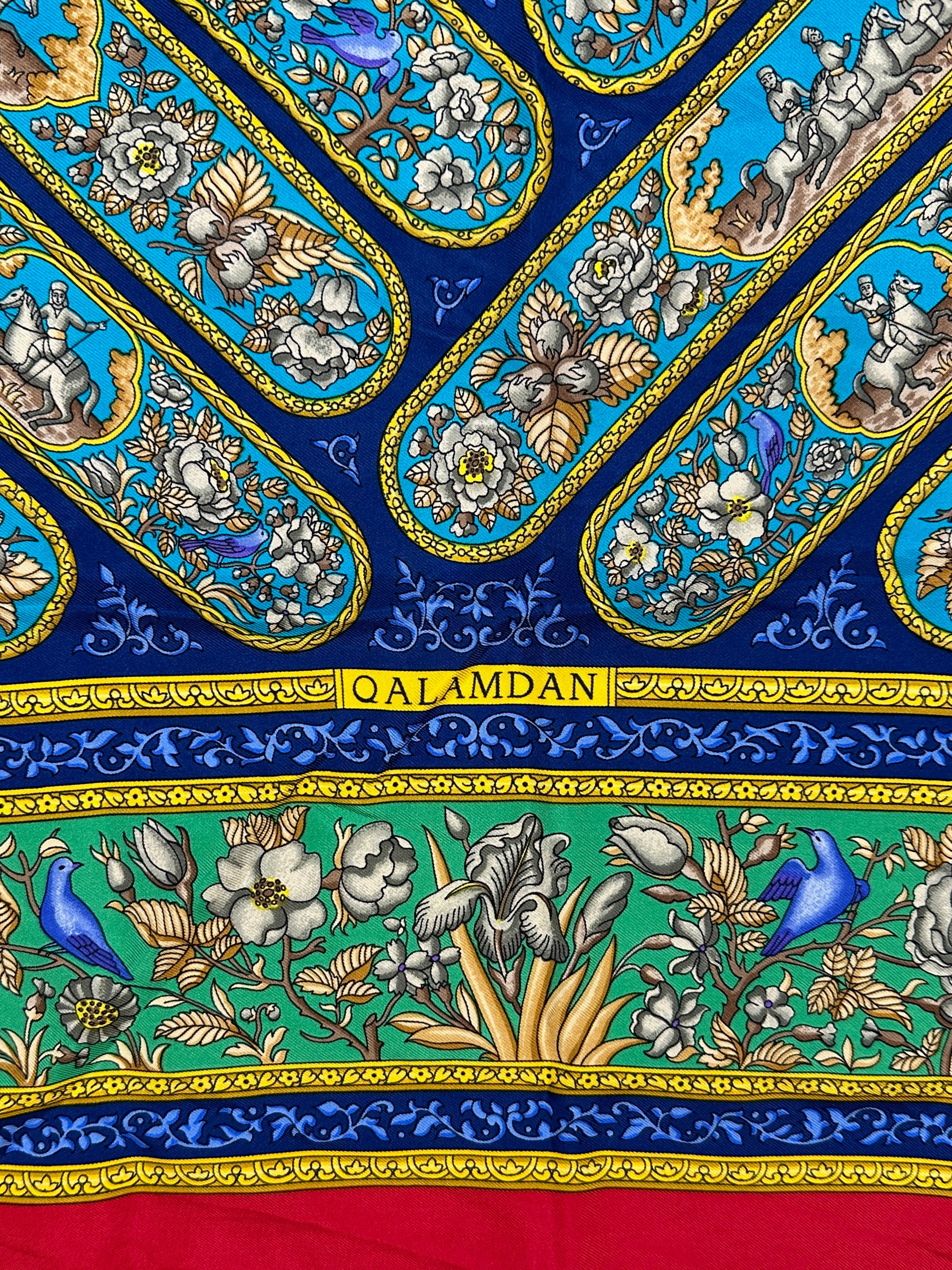 Hermès Qalamdan 90