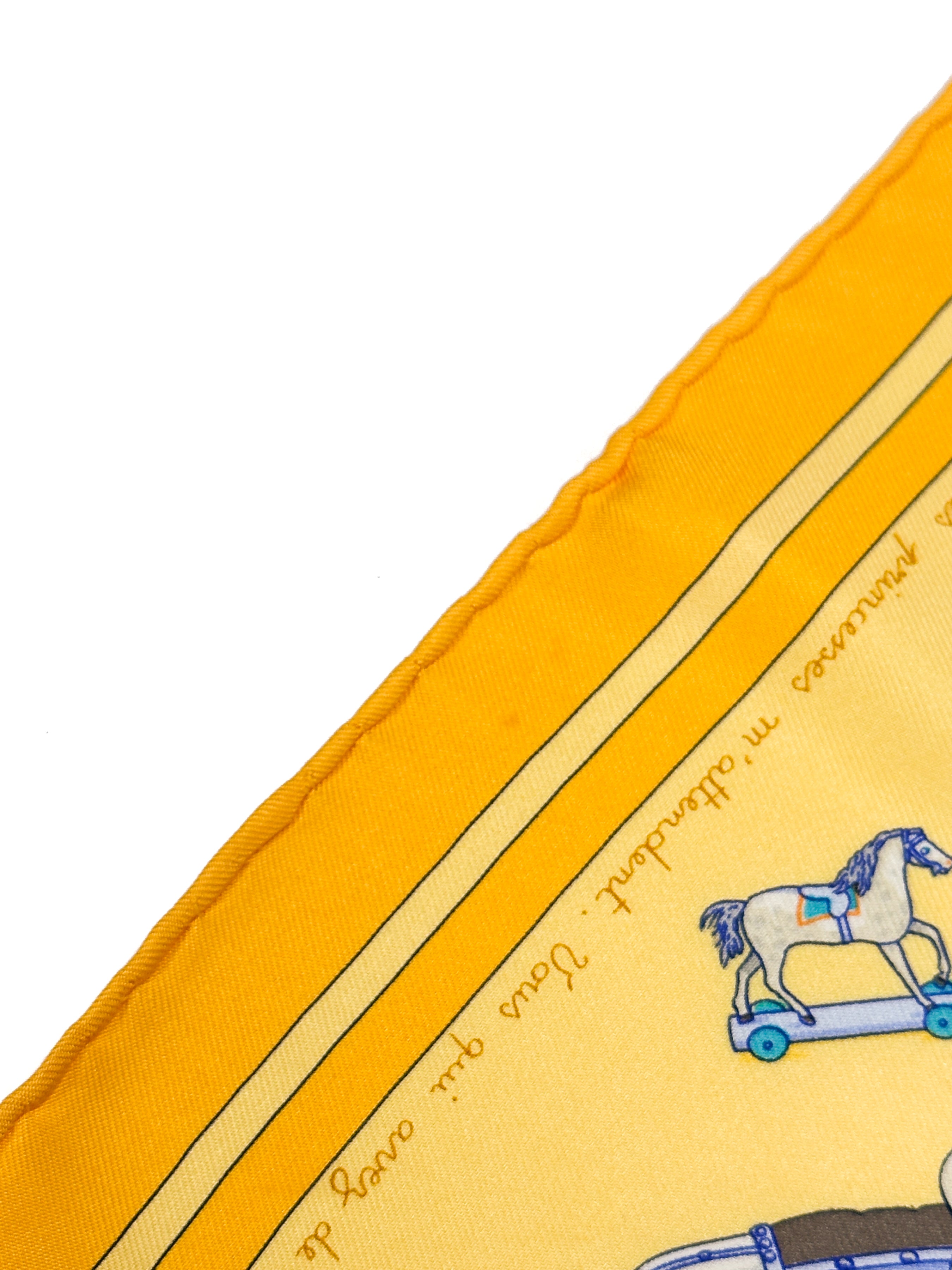 Hermès Raconte Moi Le Cheval 45