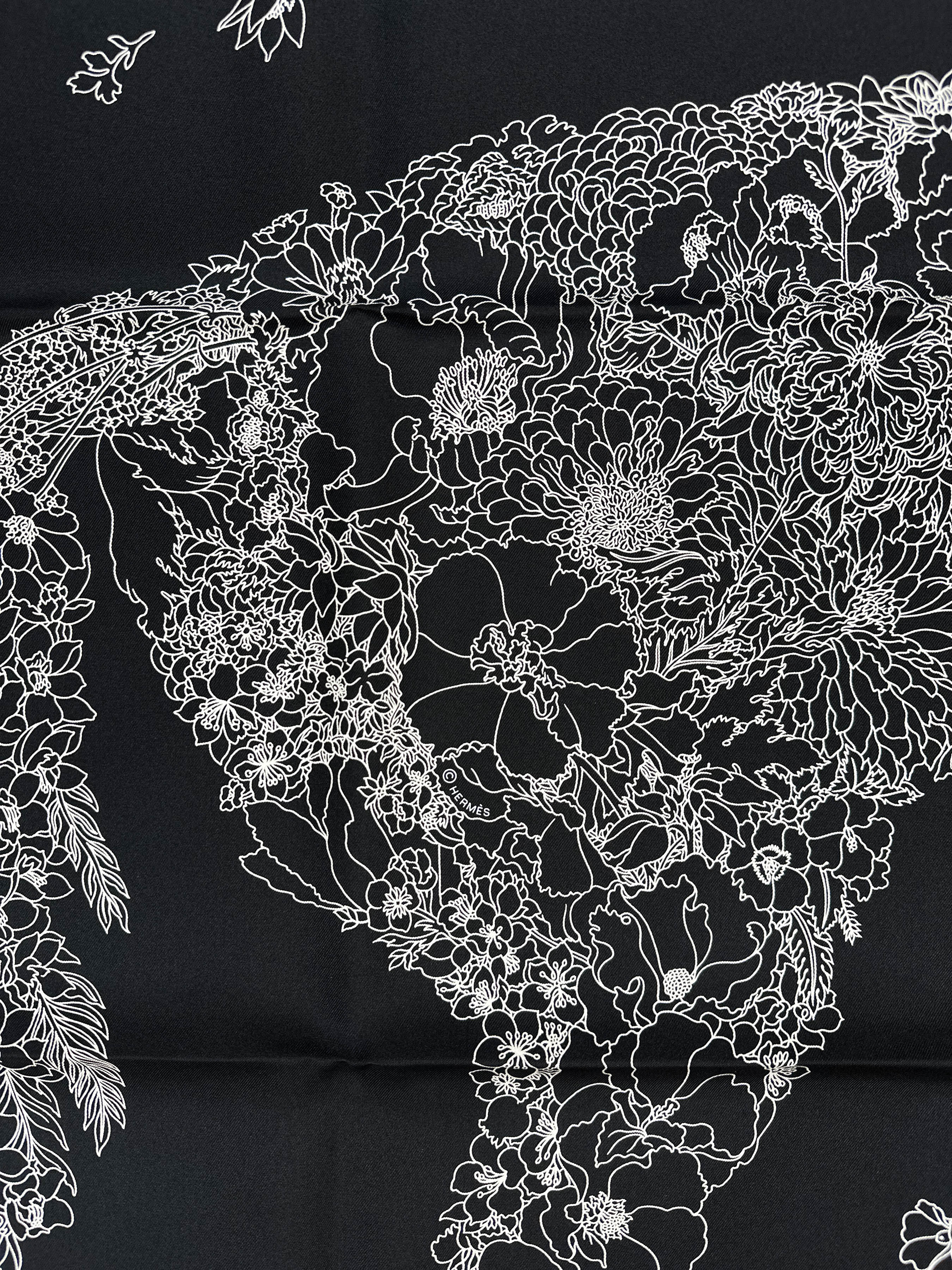 Hermès Robe Légère 90