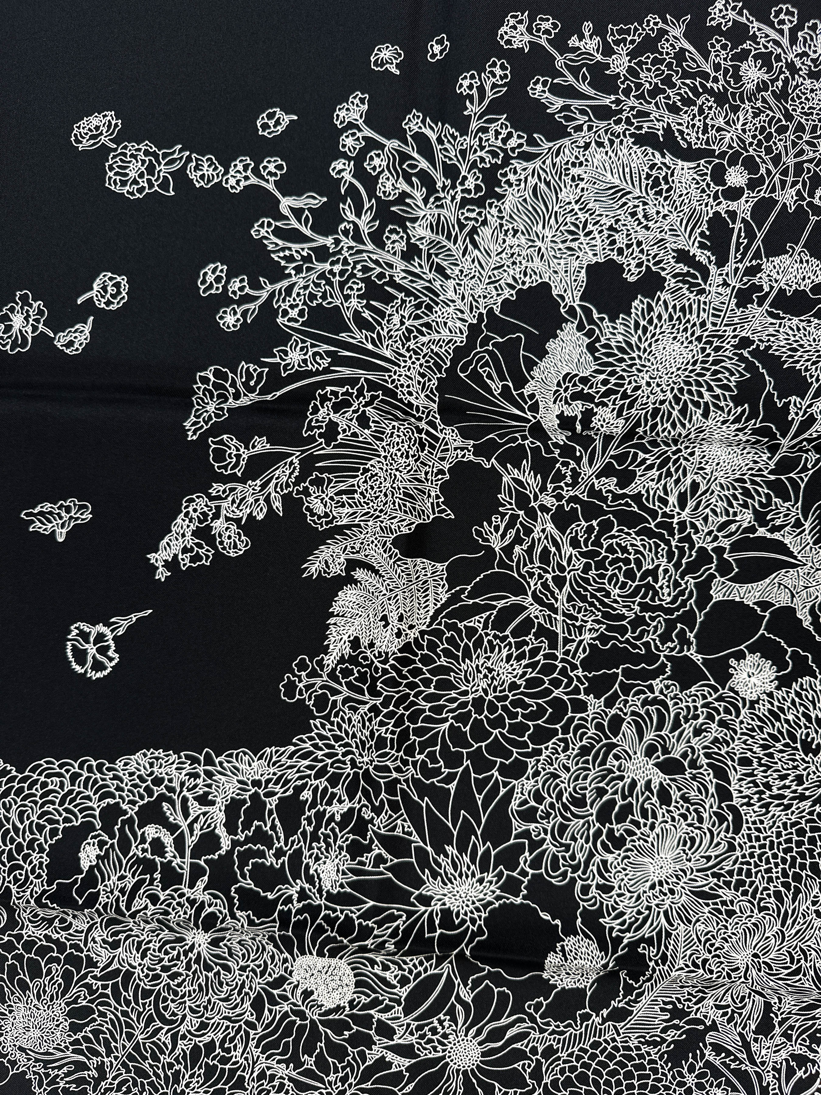 Hermès Robe Légère 90