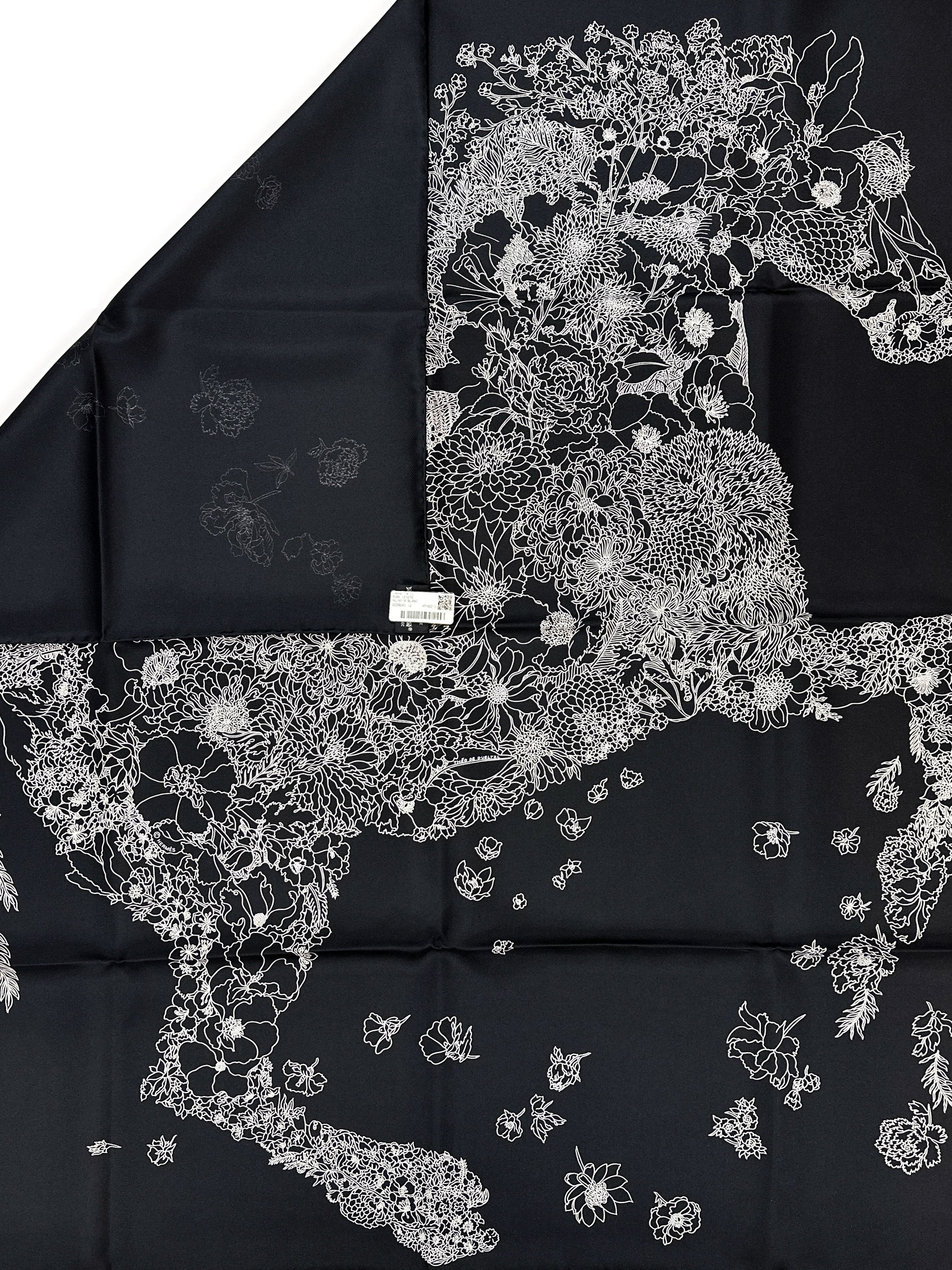 Hermès Robe Légère 90