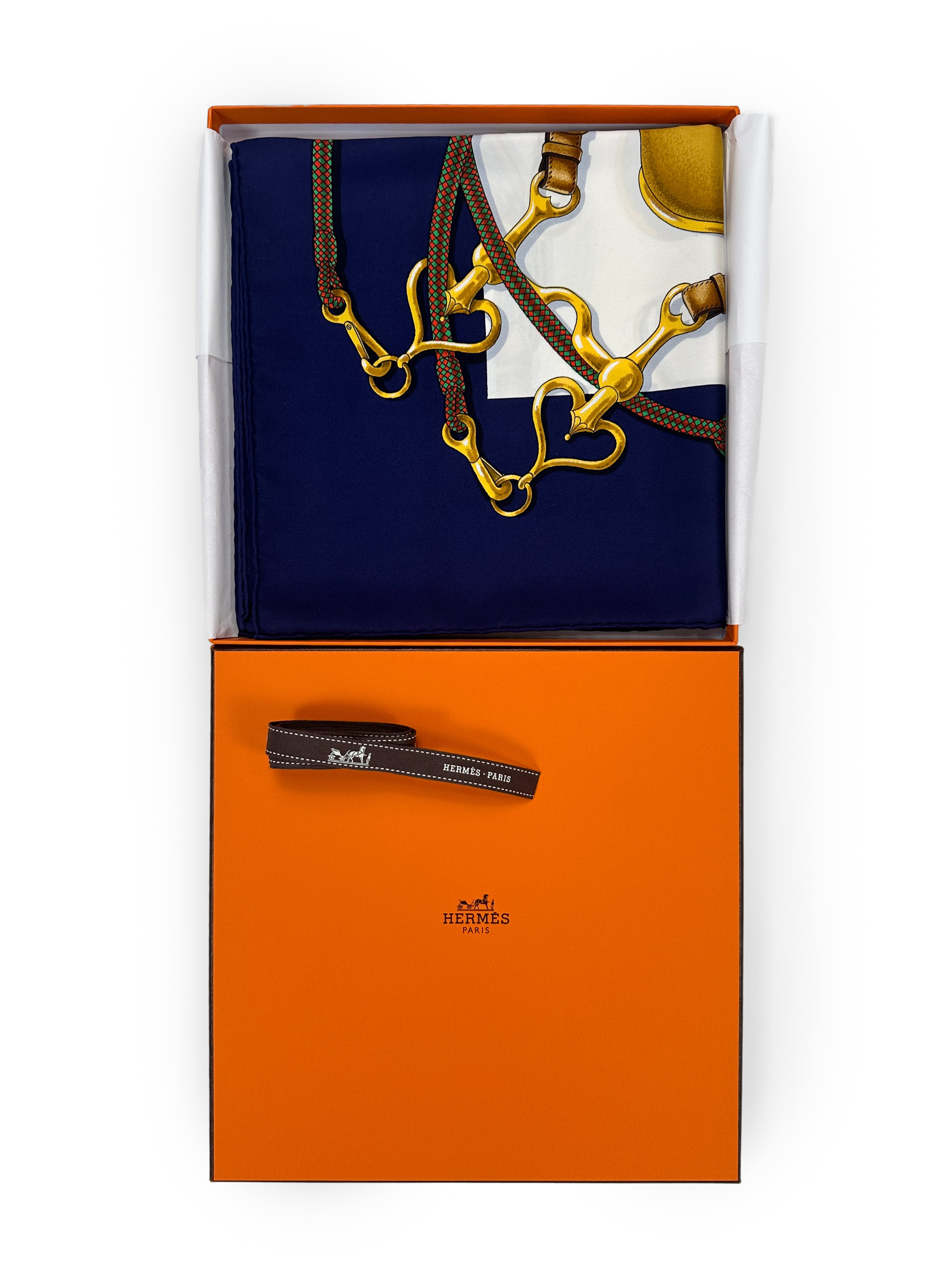 Hermès Festival 90