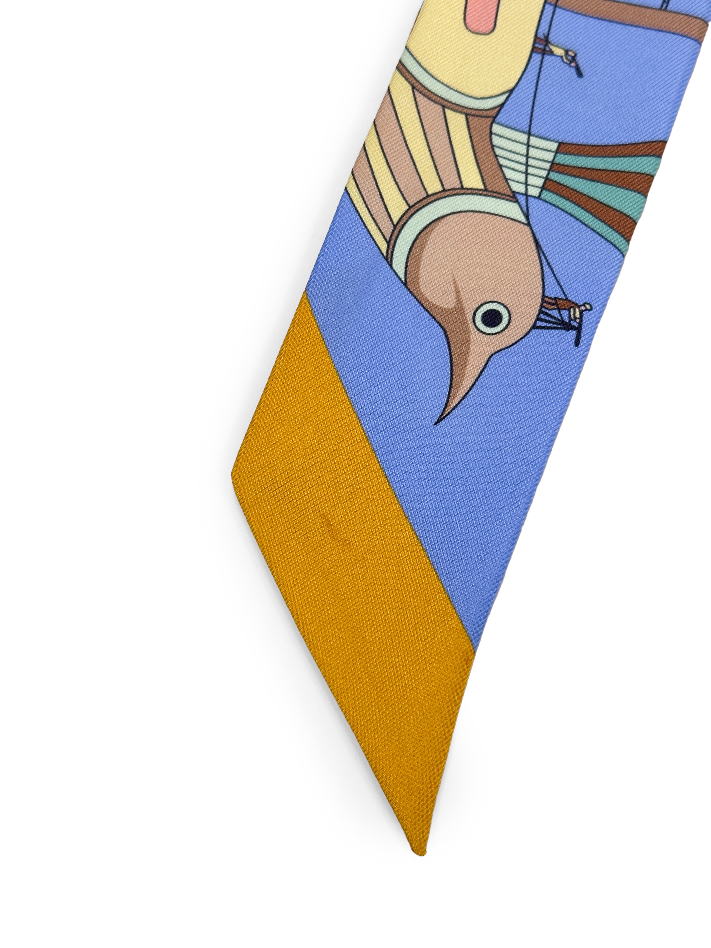 Hermès Folies du Ciel Twilly