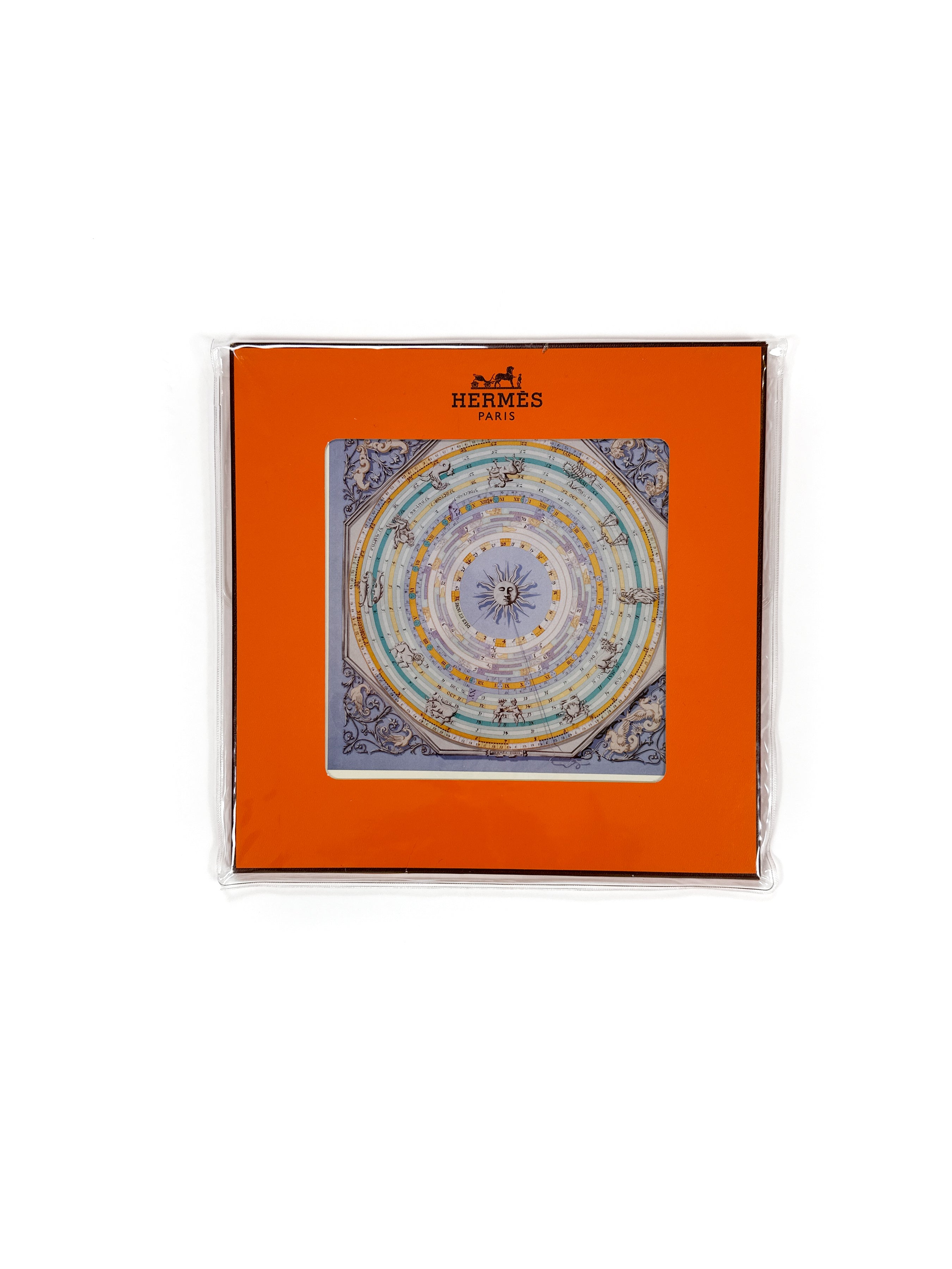 Hermès Astrologie 90