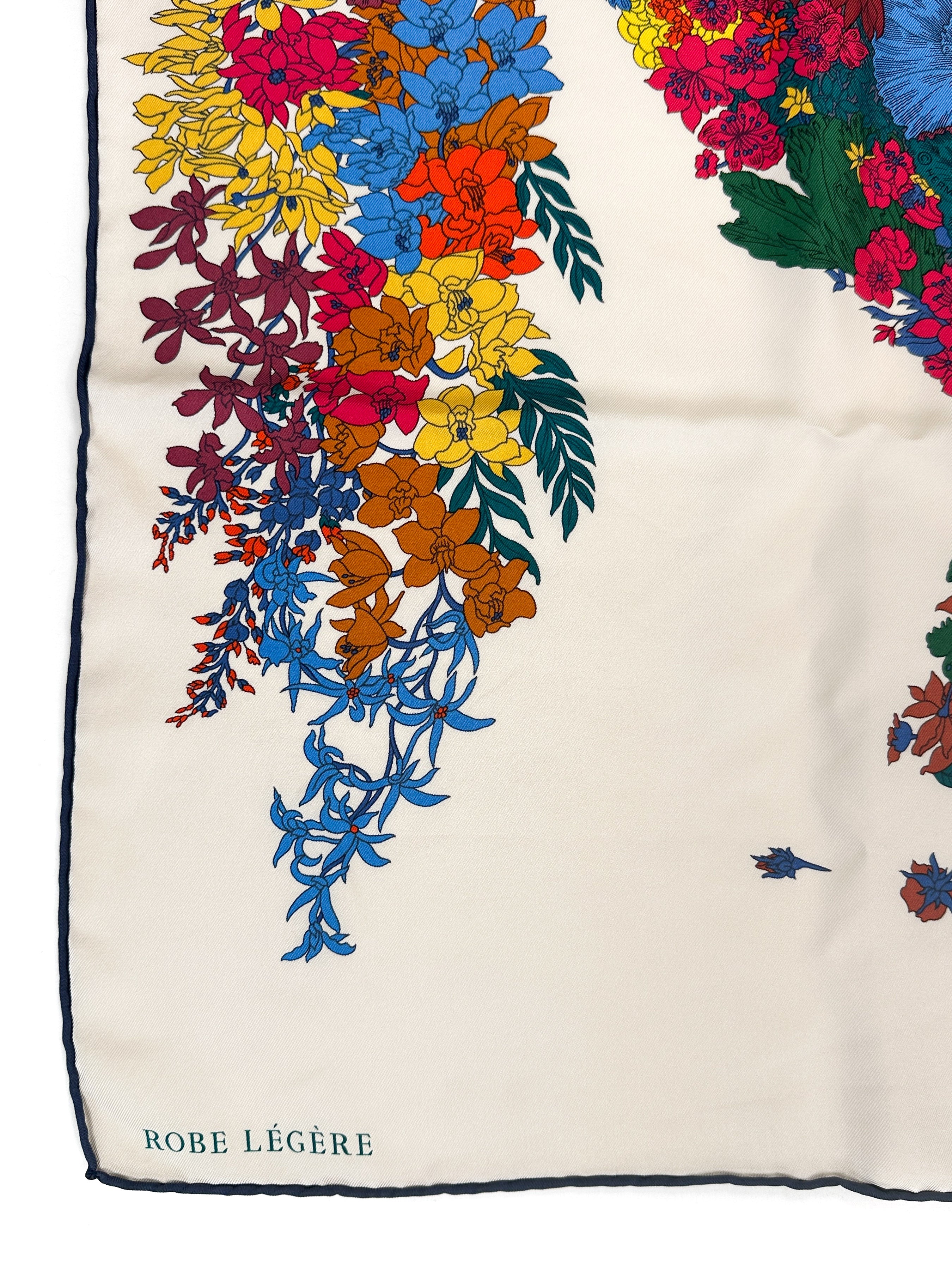 Hermès Robe Légère 90