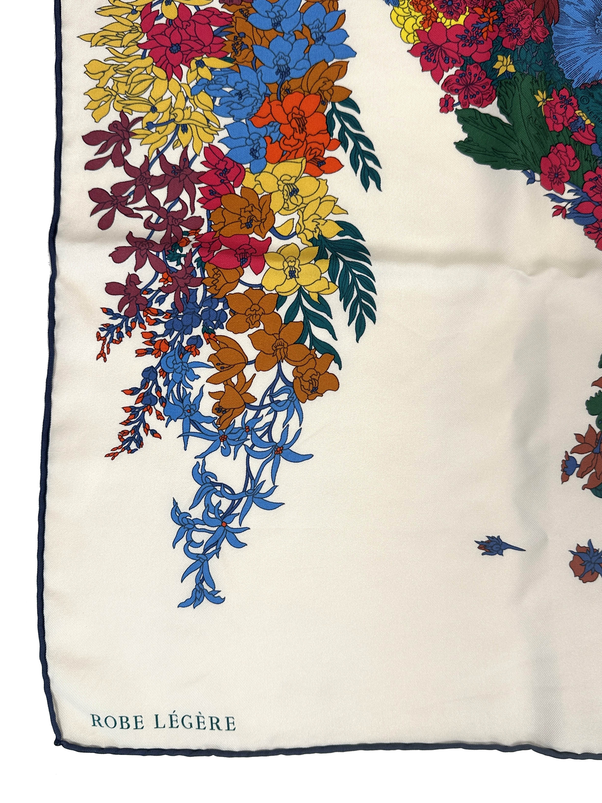 Hermès Robe Légère 90