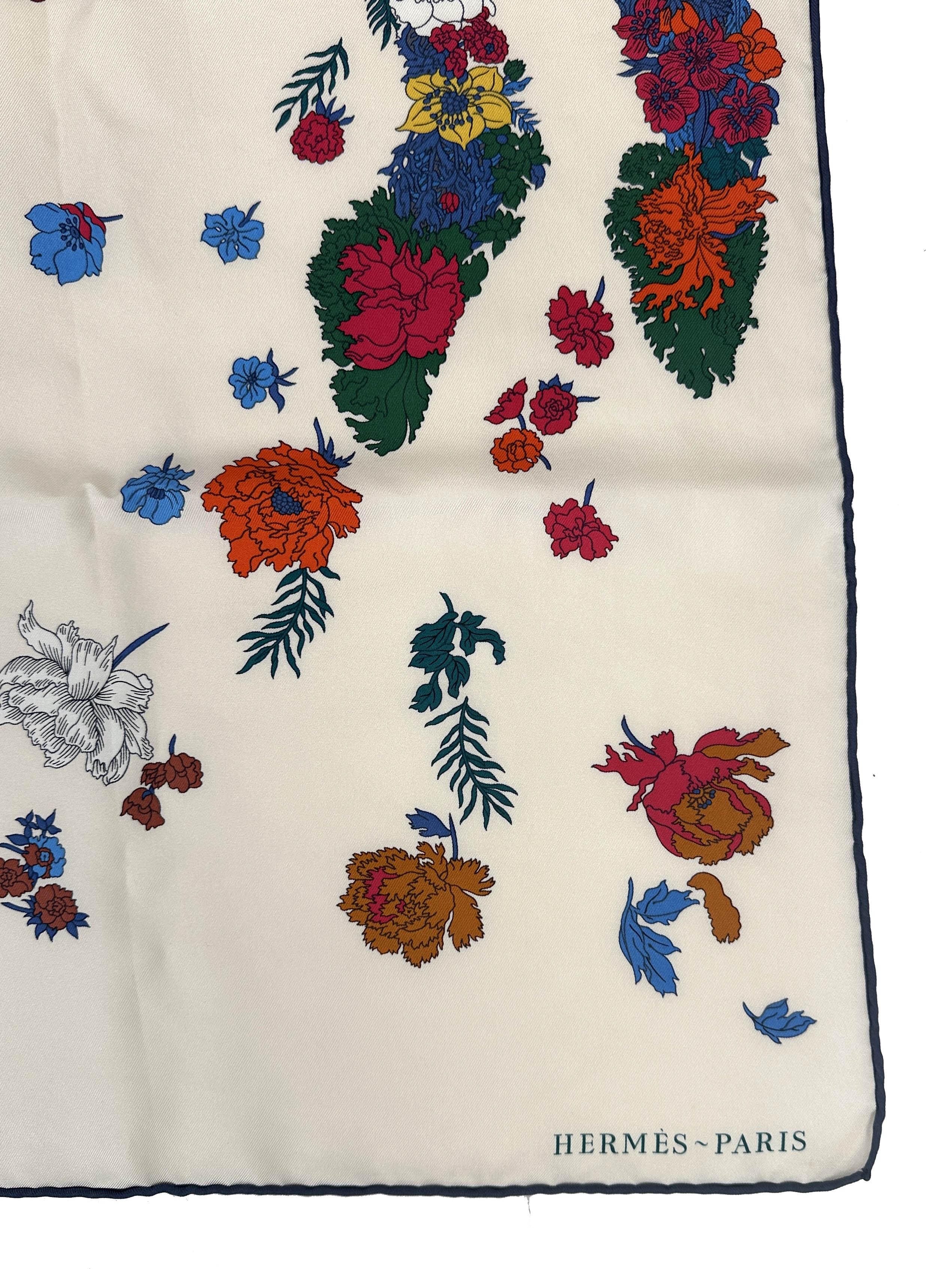 Hermès Robe Légère 90