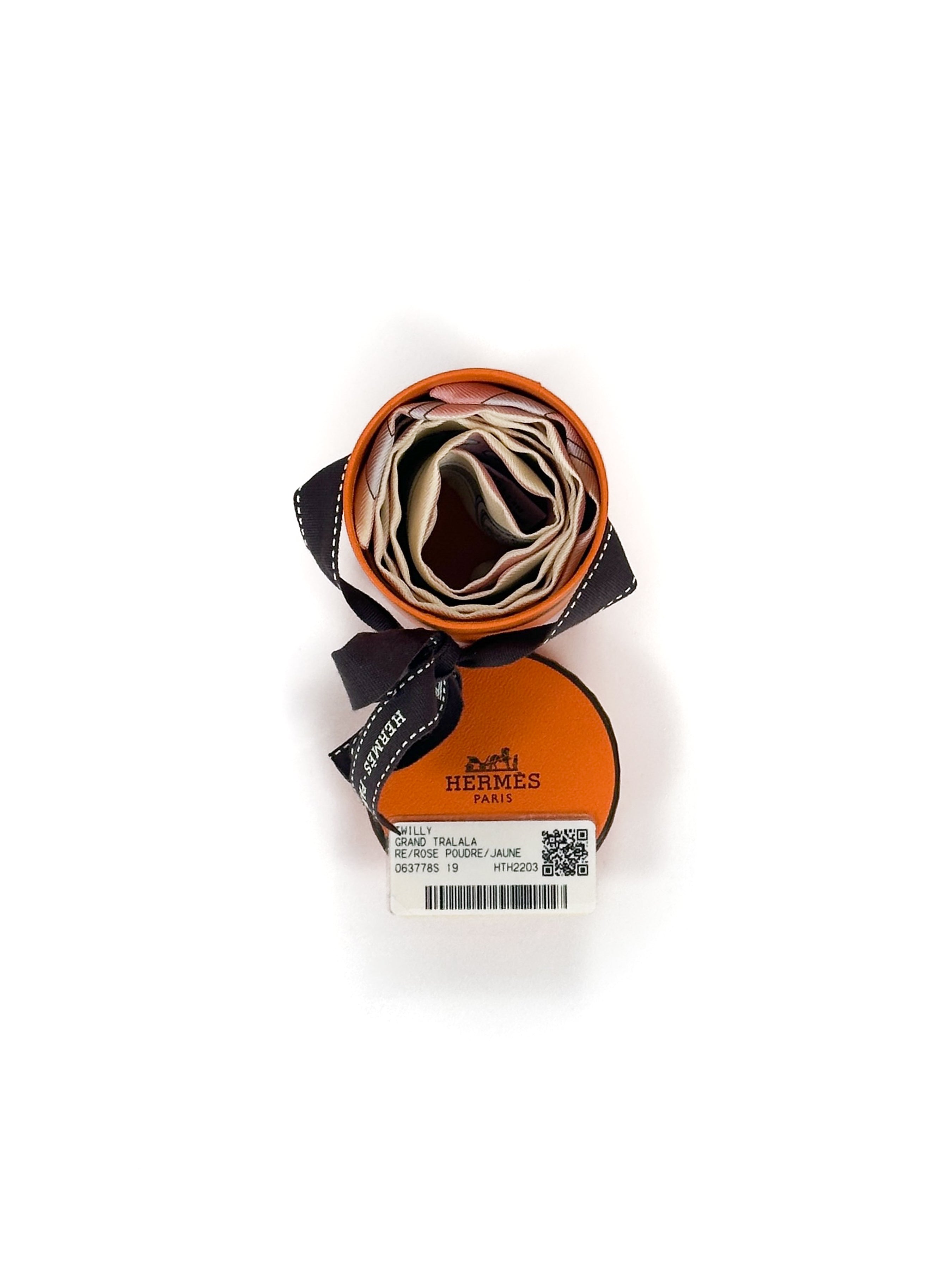 Hermès Grand Tralala Twilly