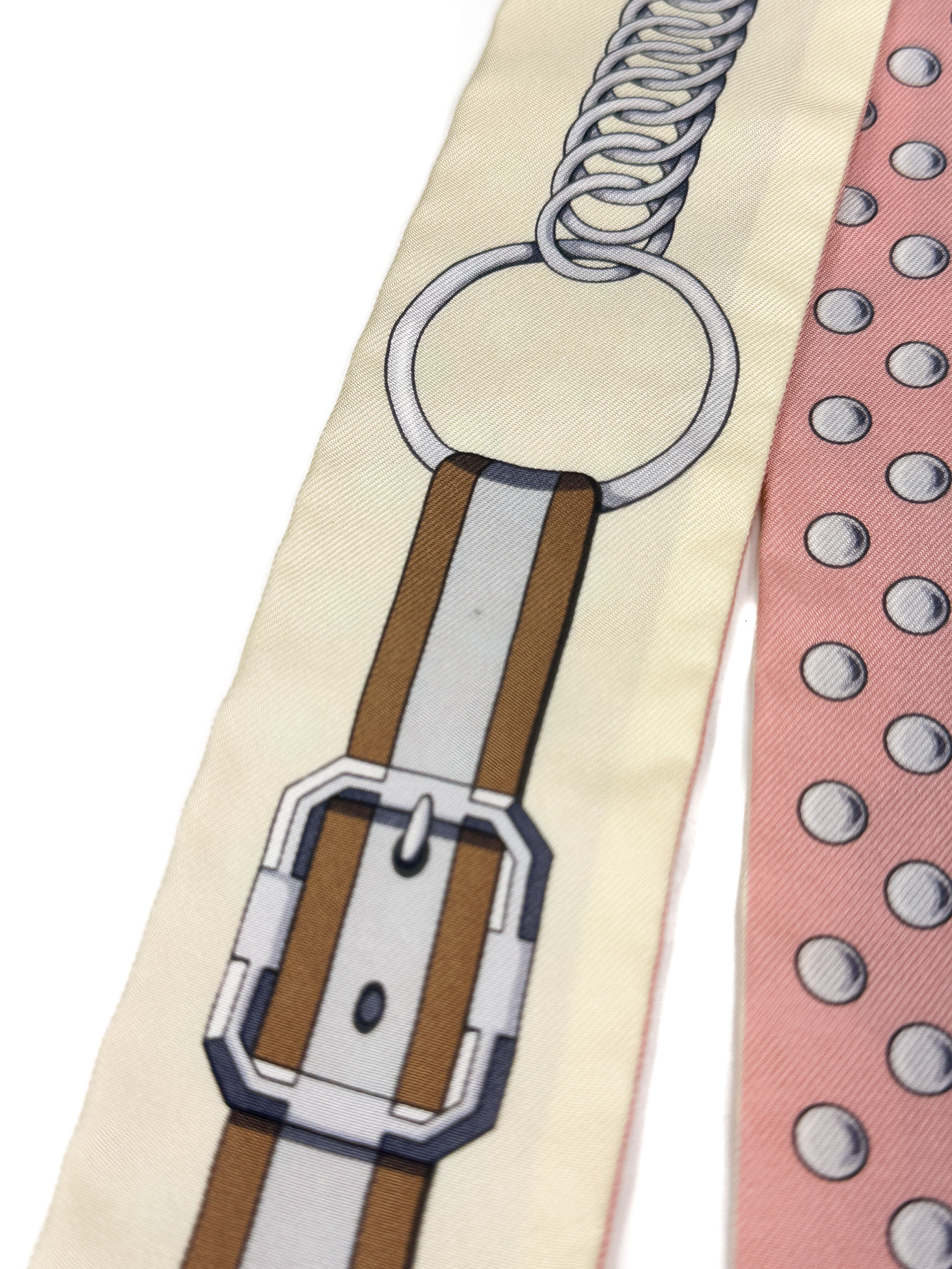 Hermès Grand Tralala Twilly