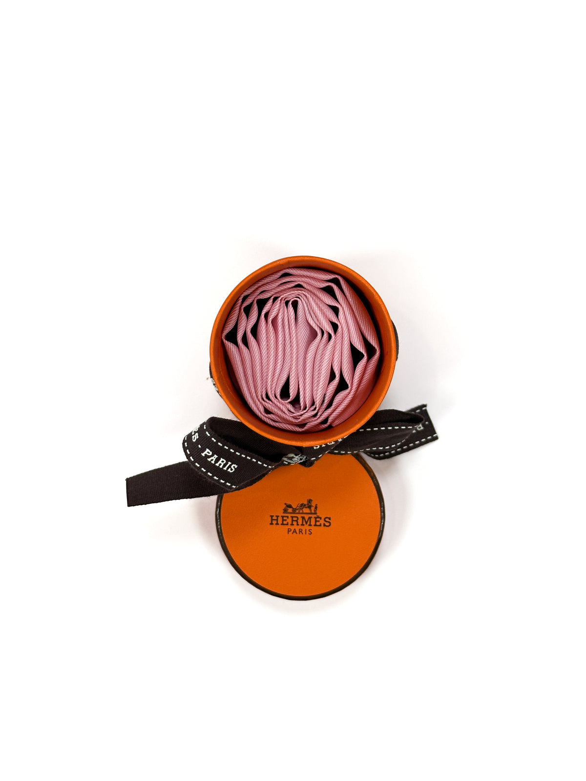 Hermès Dress Code Twilly