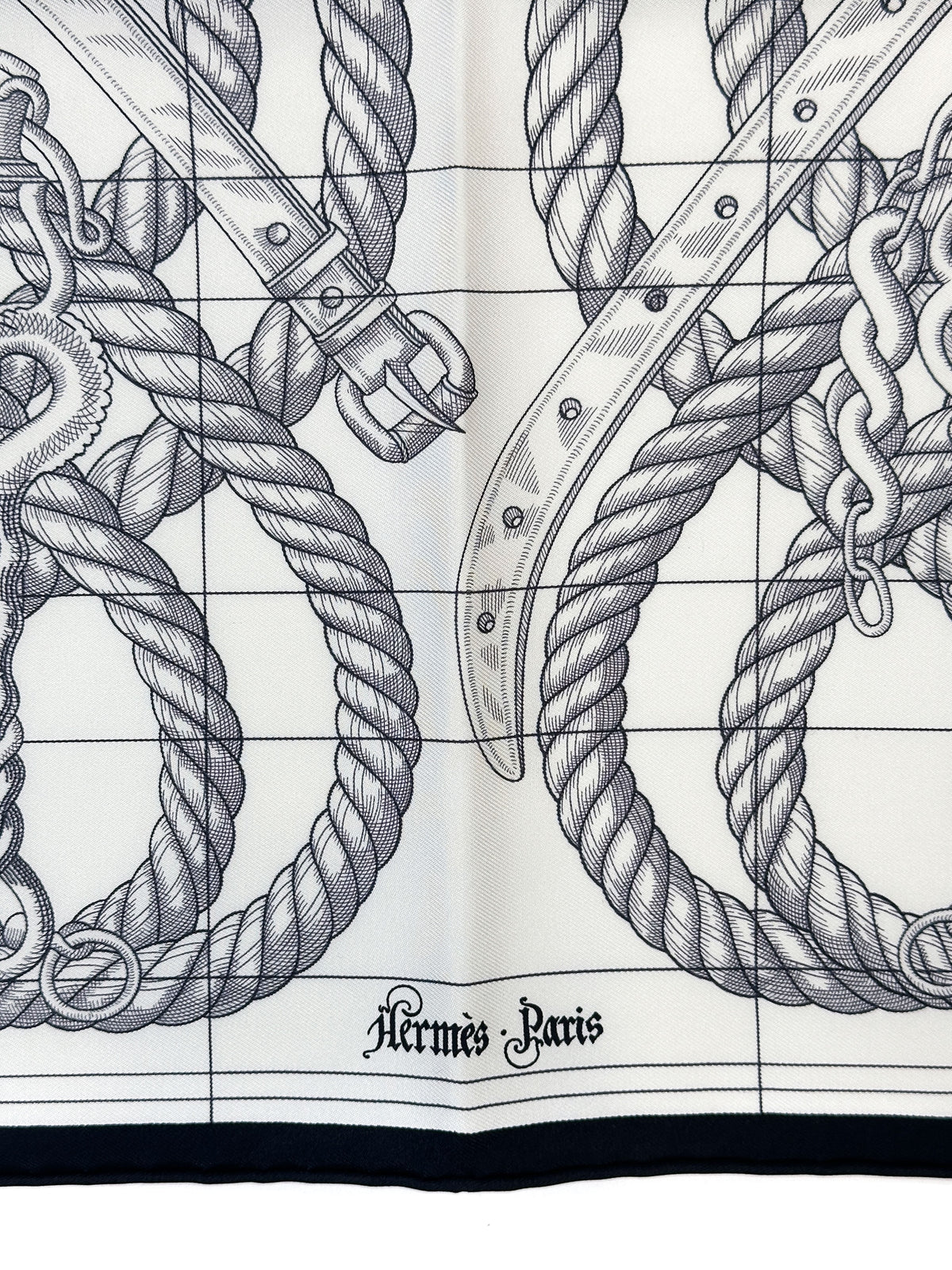 Hermès Della Cavalleria 45