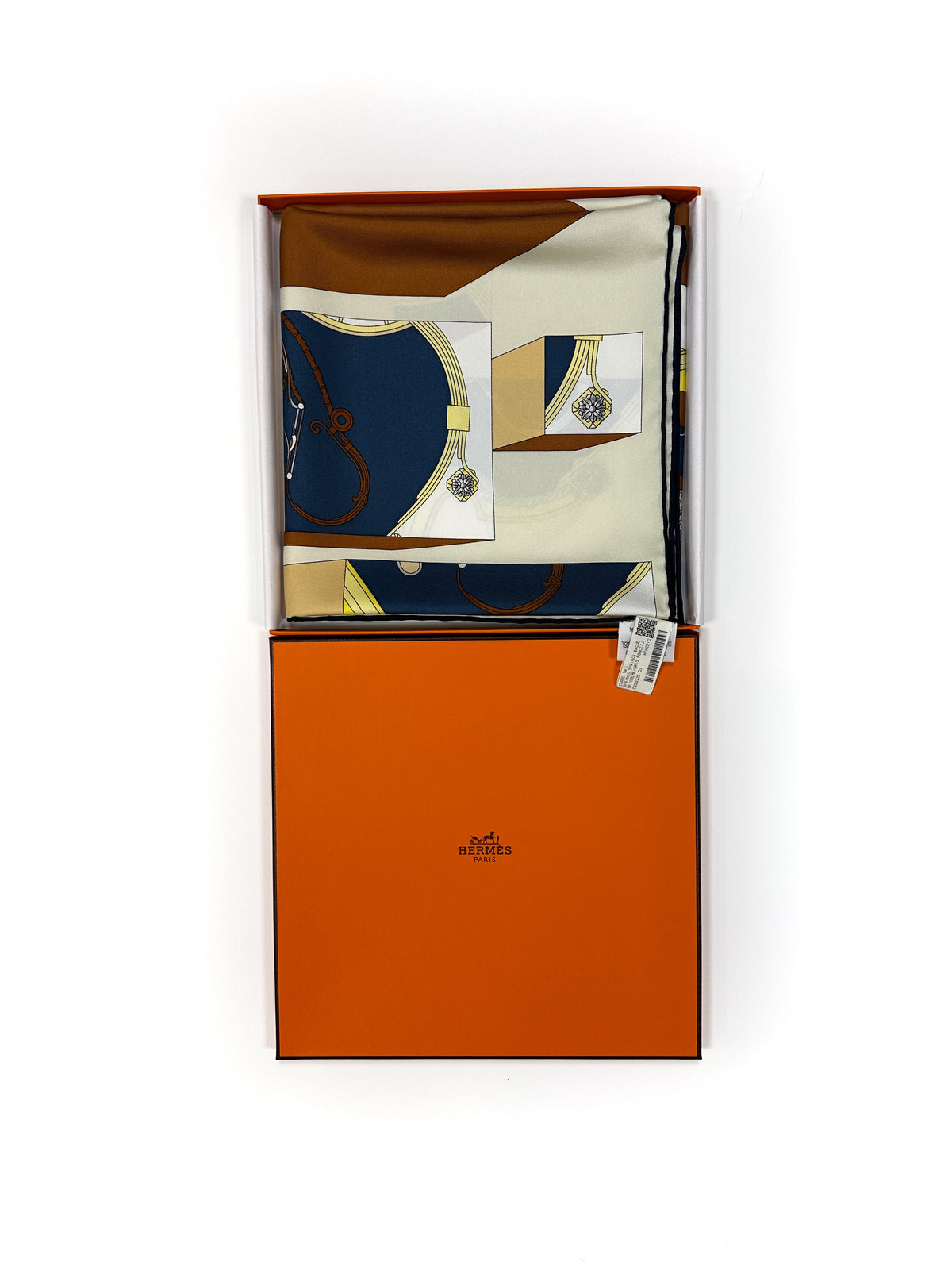 Hermès Springs Springs 90