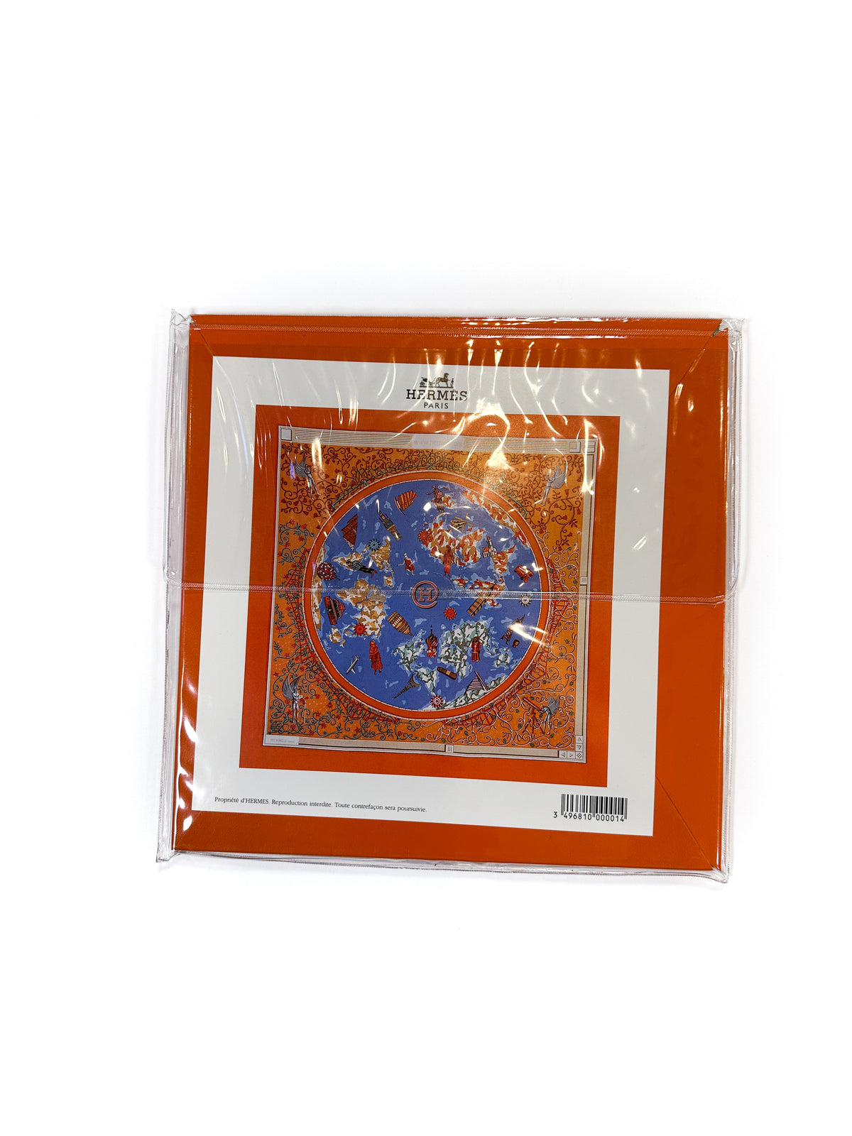 Hermès www.hermes.com 90