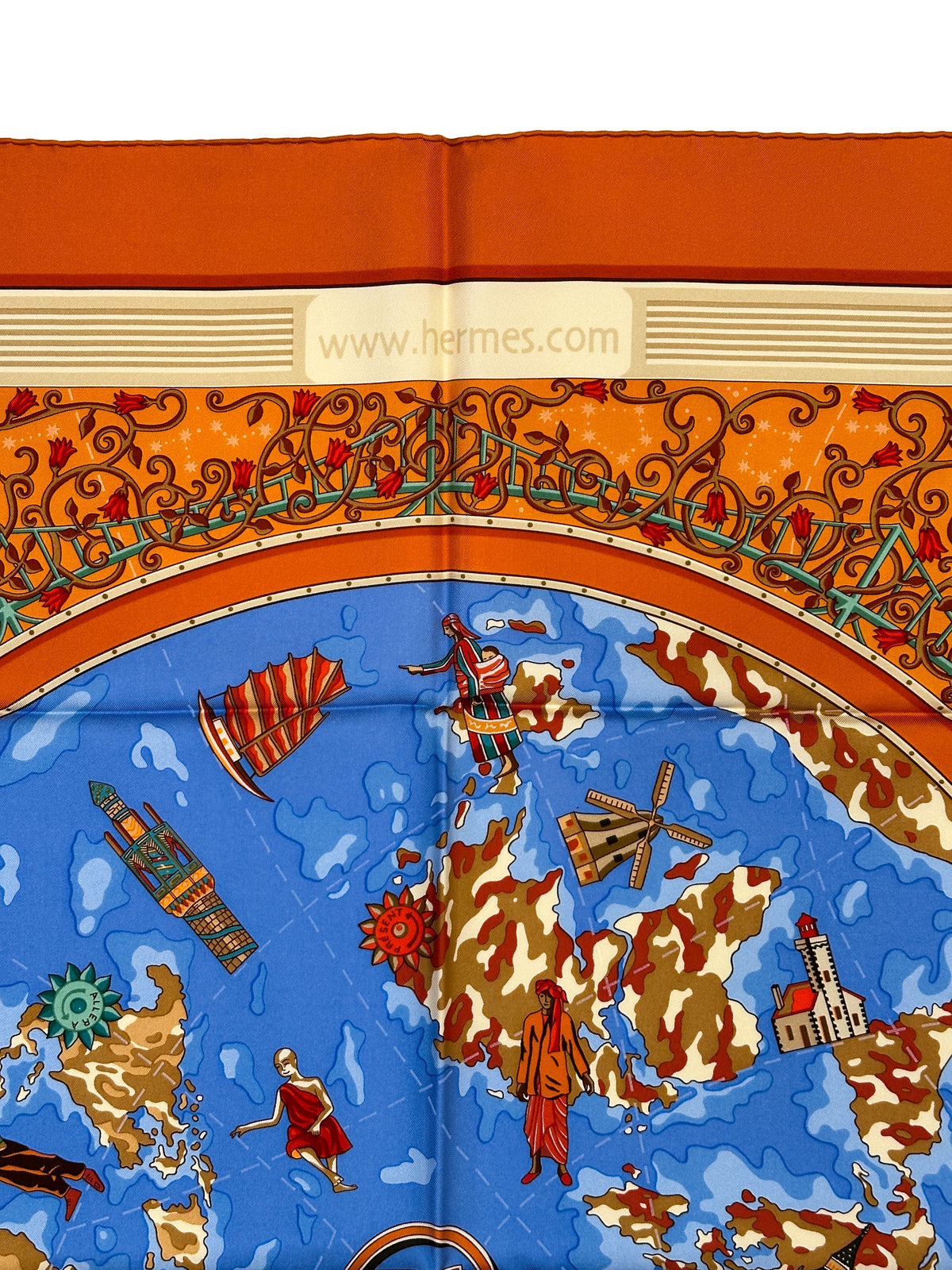 Hermès www.hermes.com 90