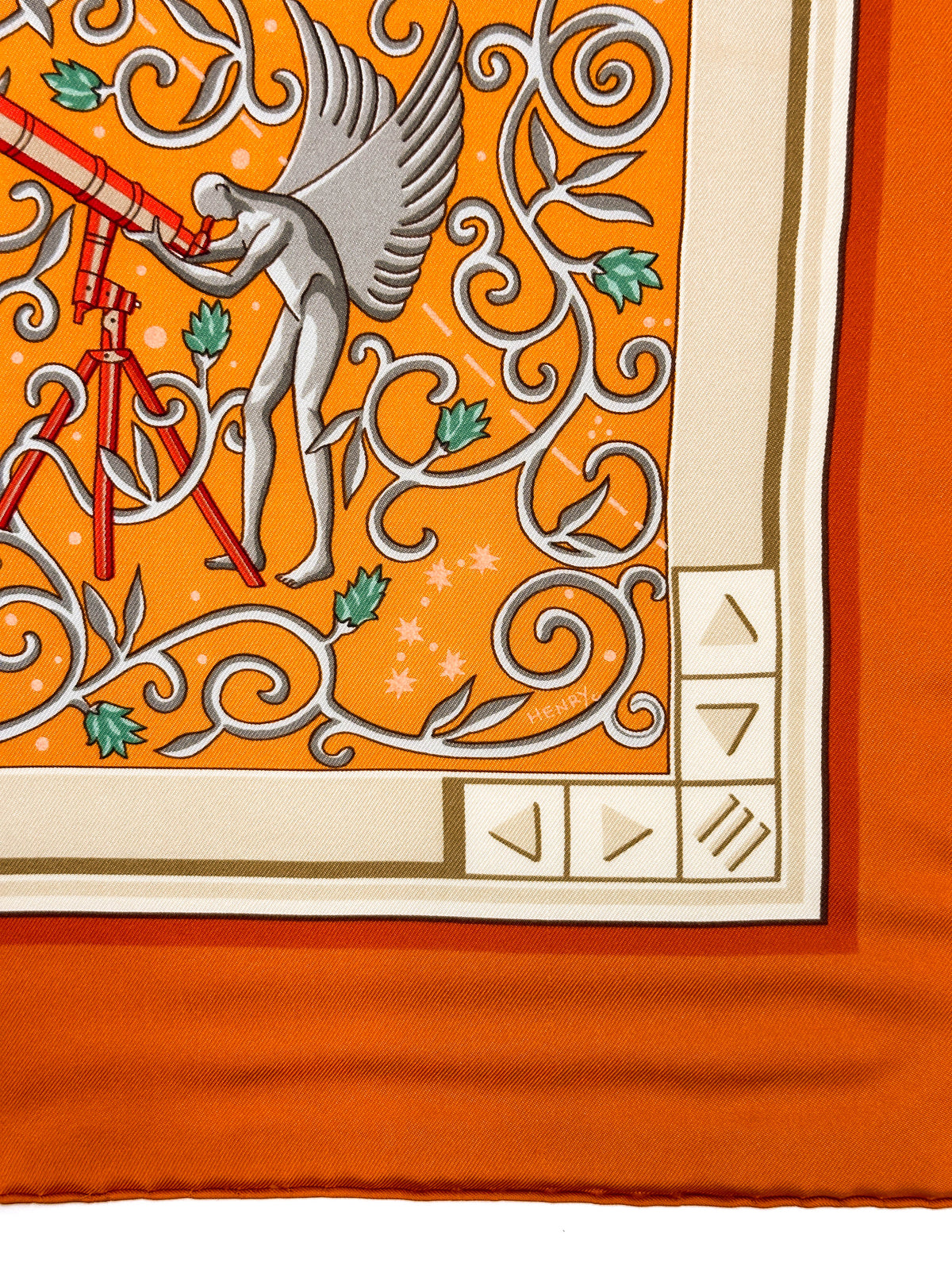 Hermès www.hermes.com 90
