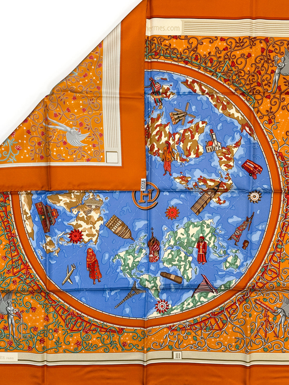 Hermès www.hermes.com 90