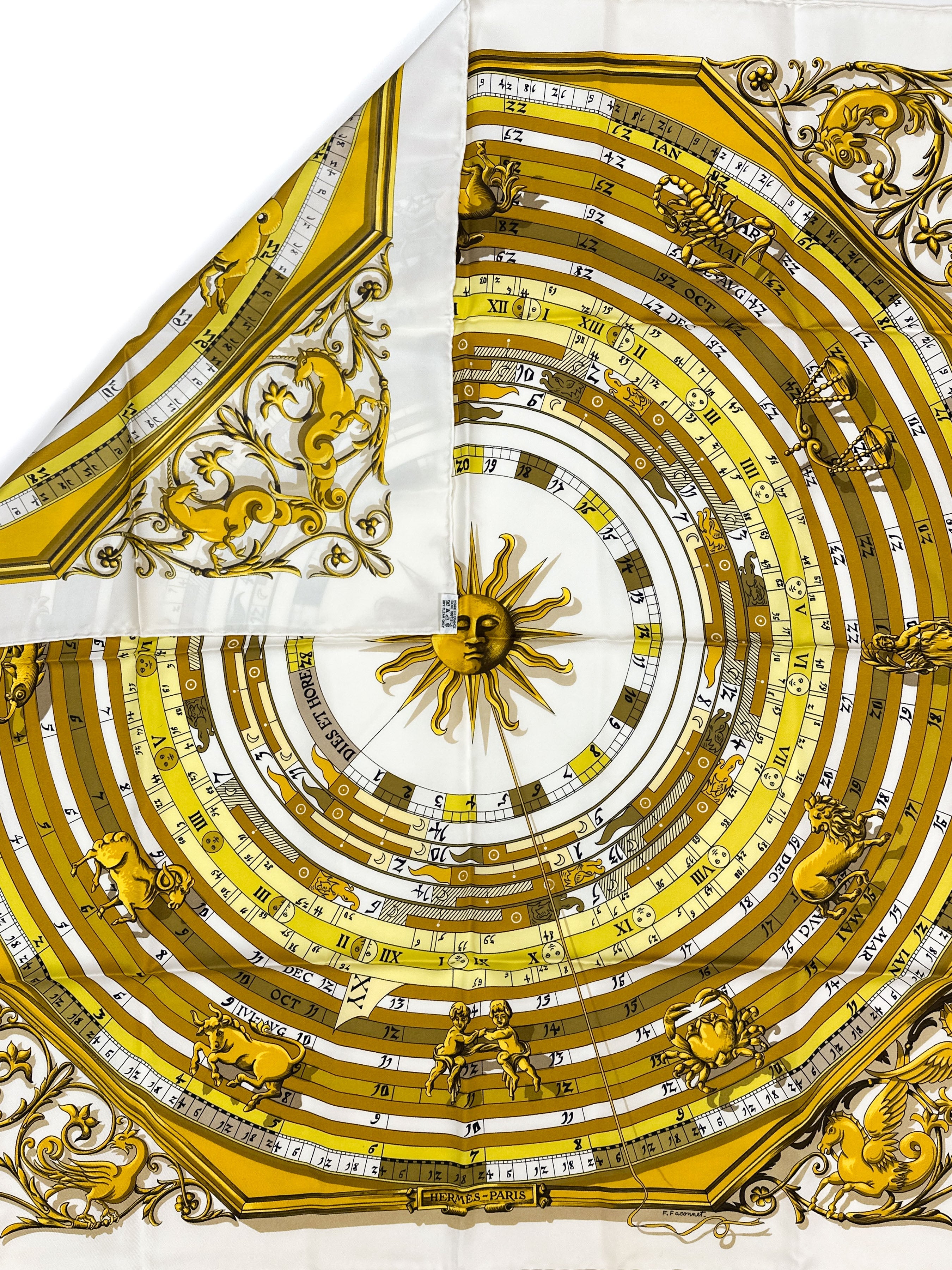 Hermès Astrologie 90