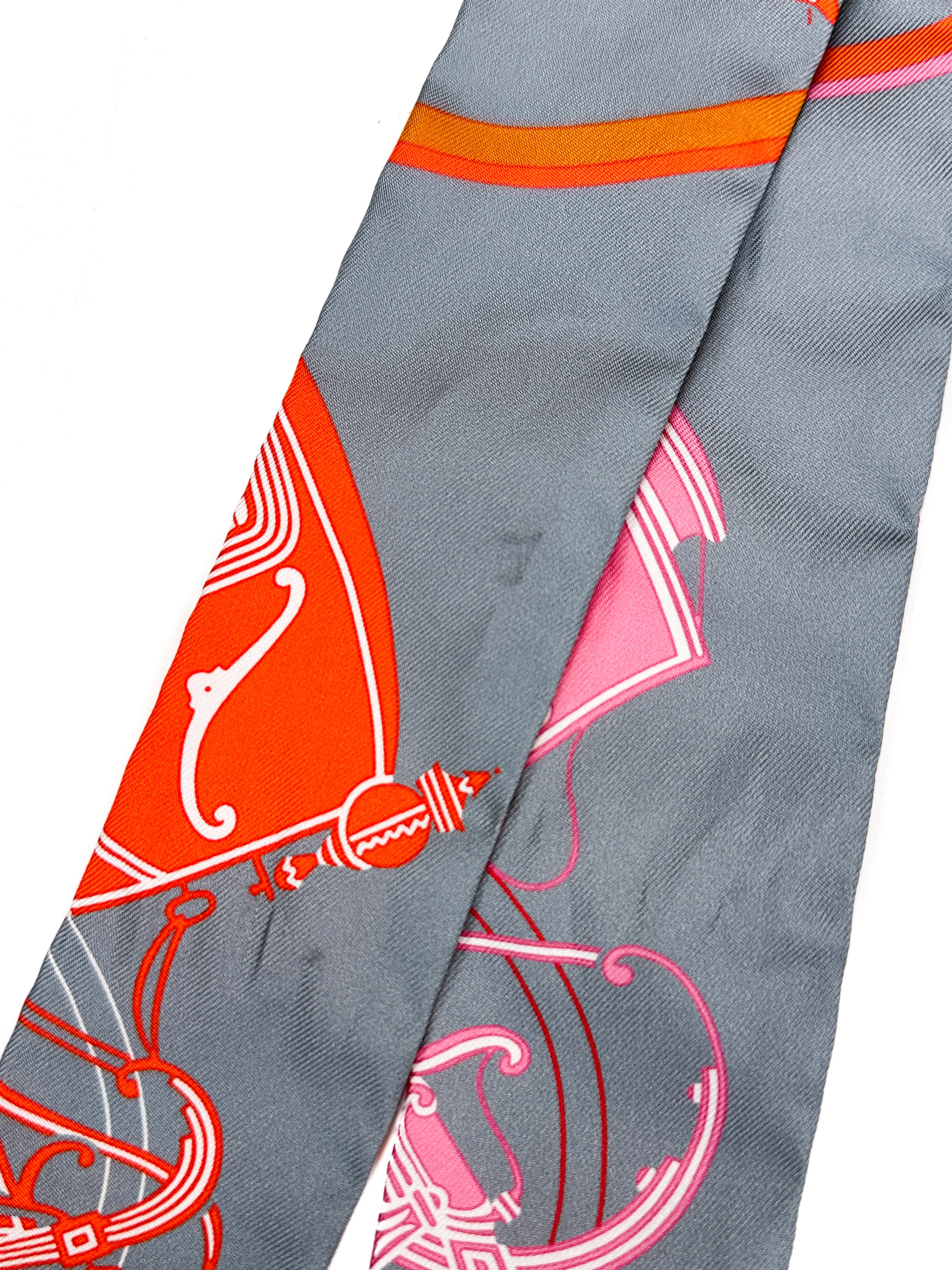 Hermès Ex-Libris Twilly
