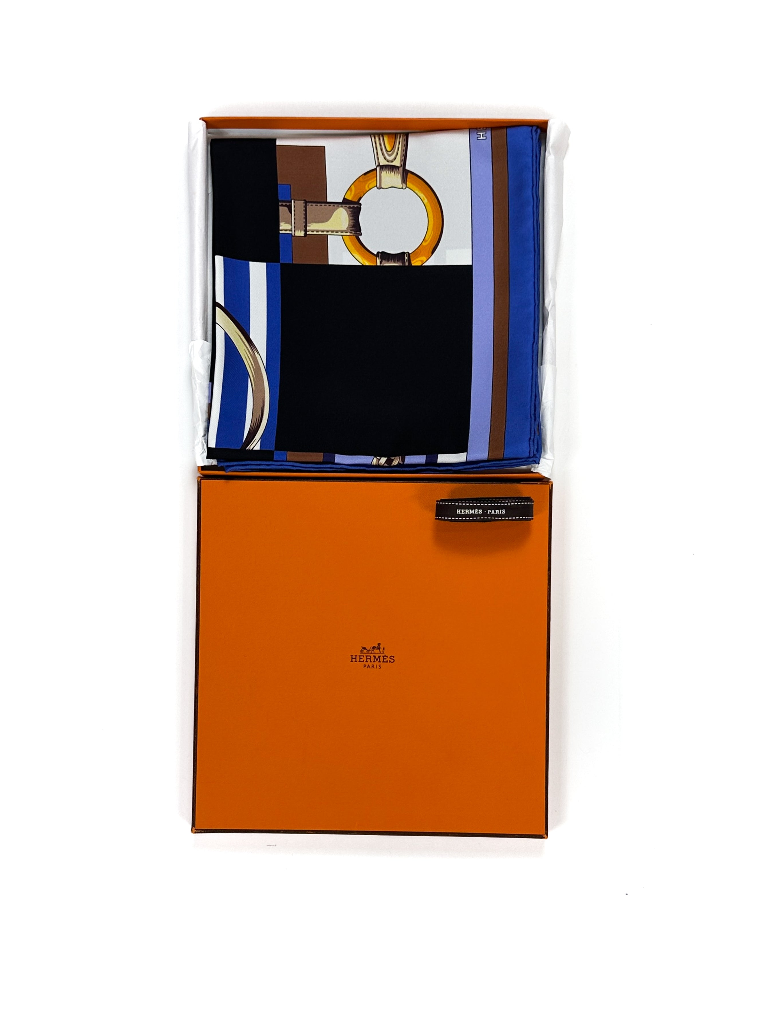 Hermès x Comme des Garçons Coaching 90 *200 Copies*