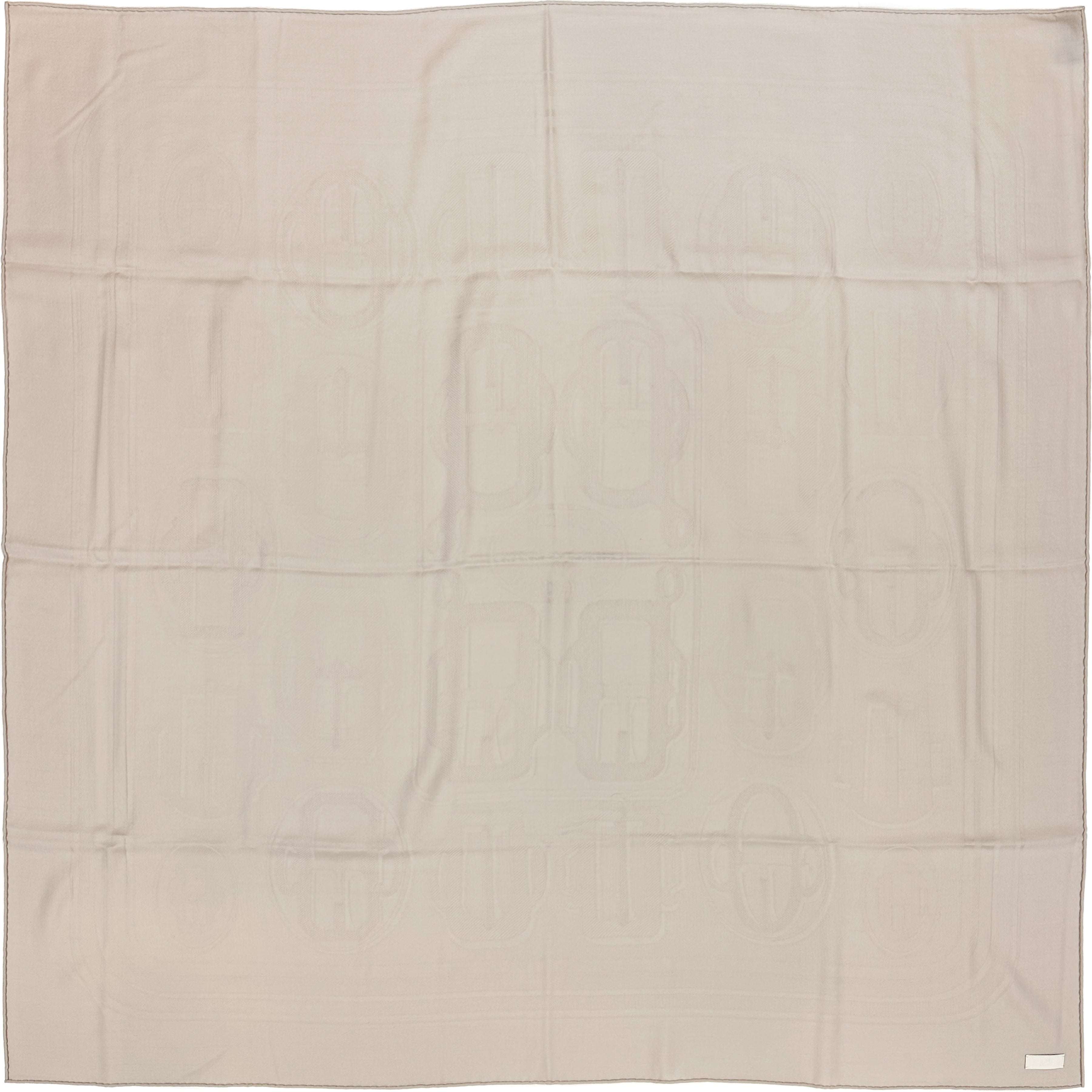 Hermès Bouclerie Moderne Cashmere Silk 115