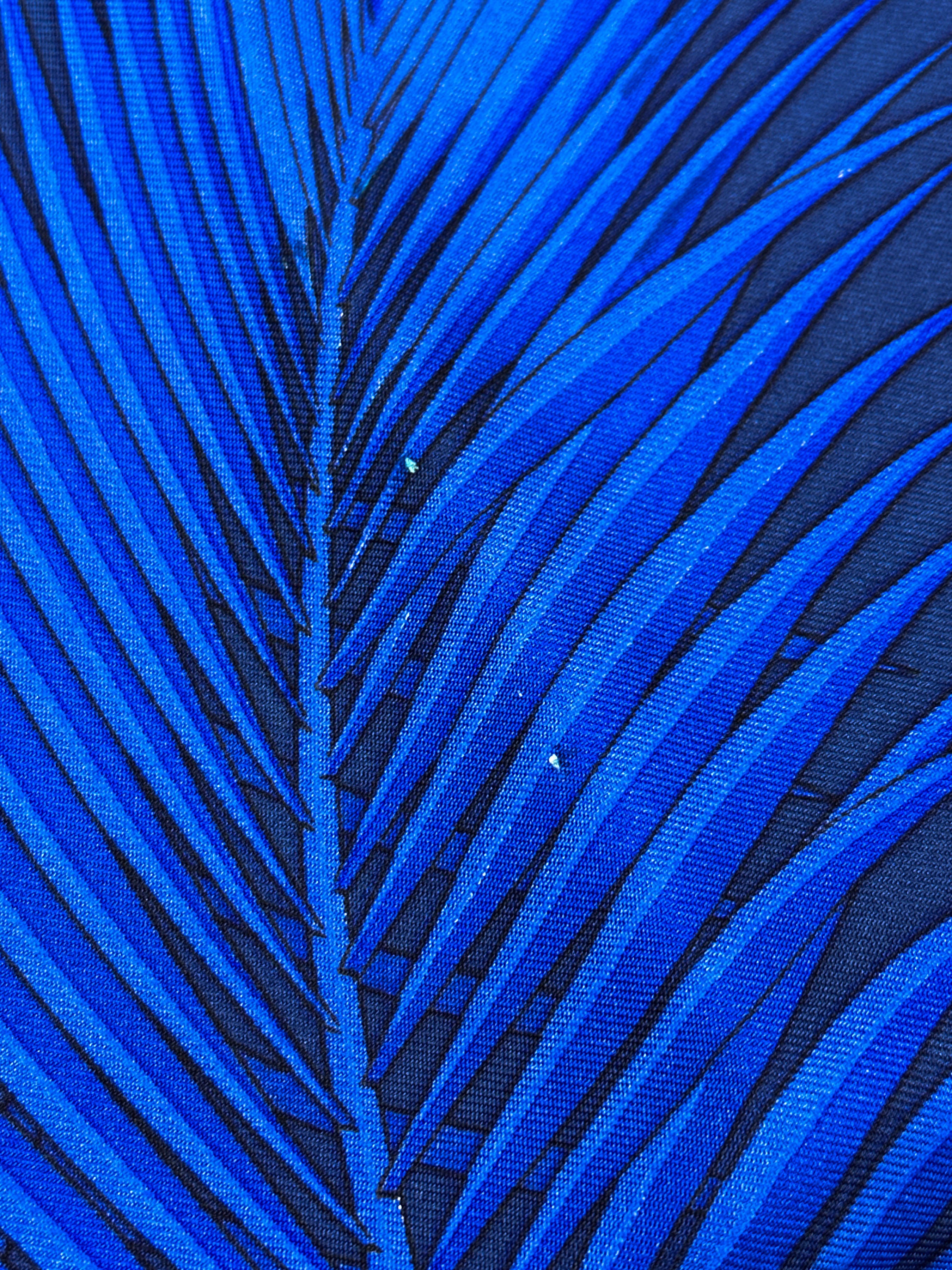 Hermès Fleurs de L’Opéra 90