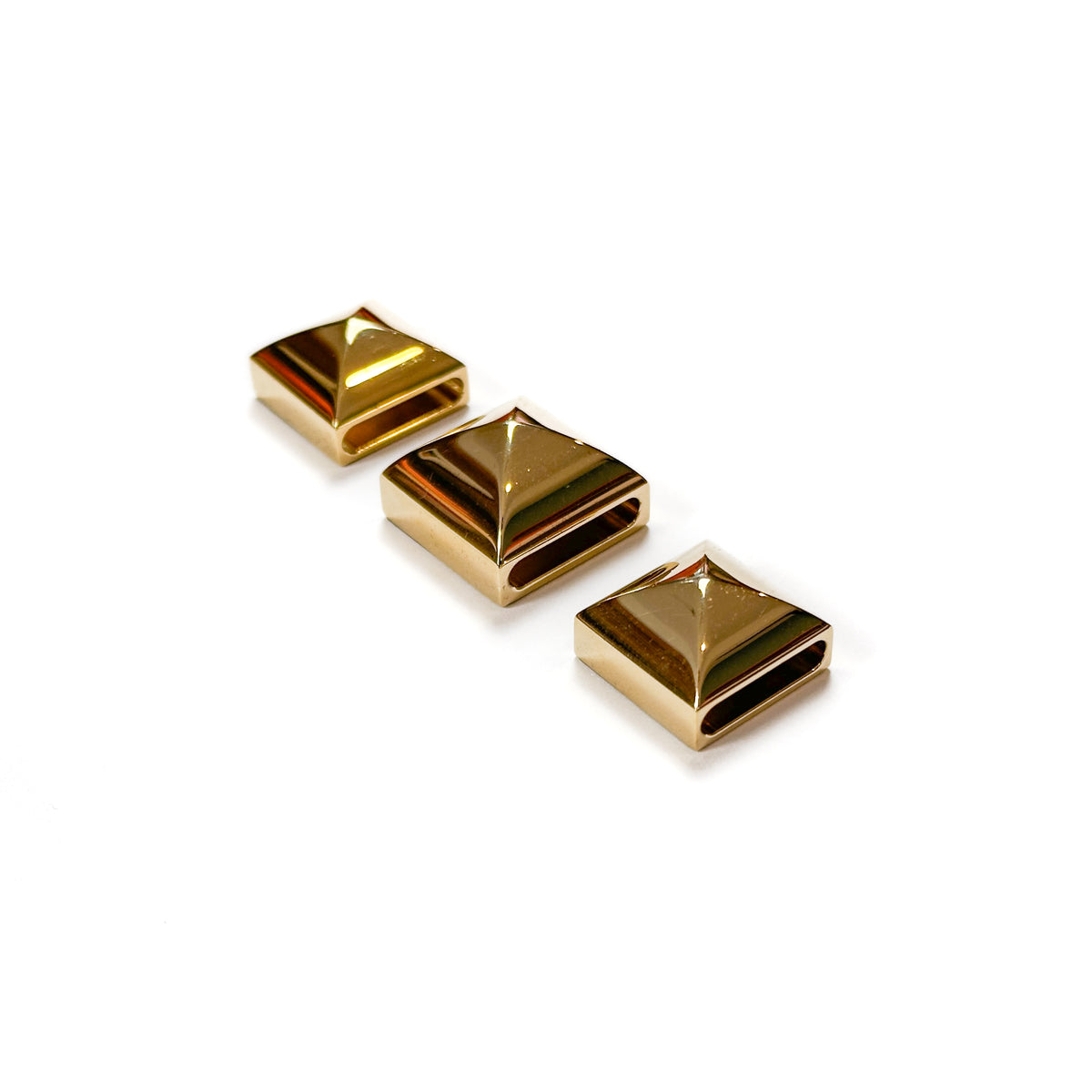 Hermès Medor Twilly Rings