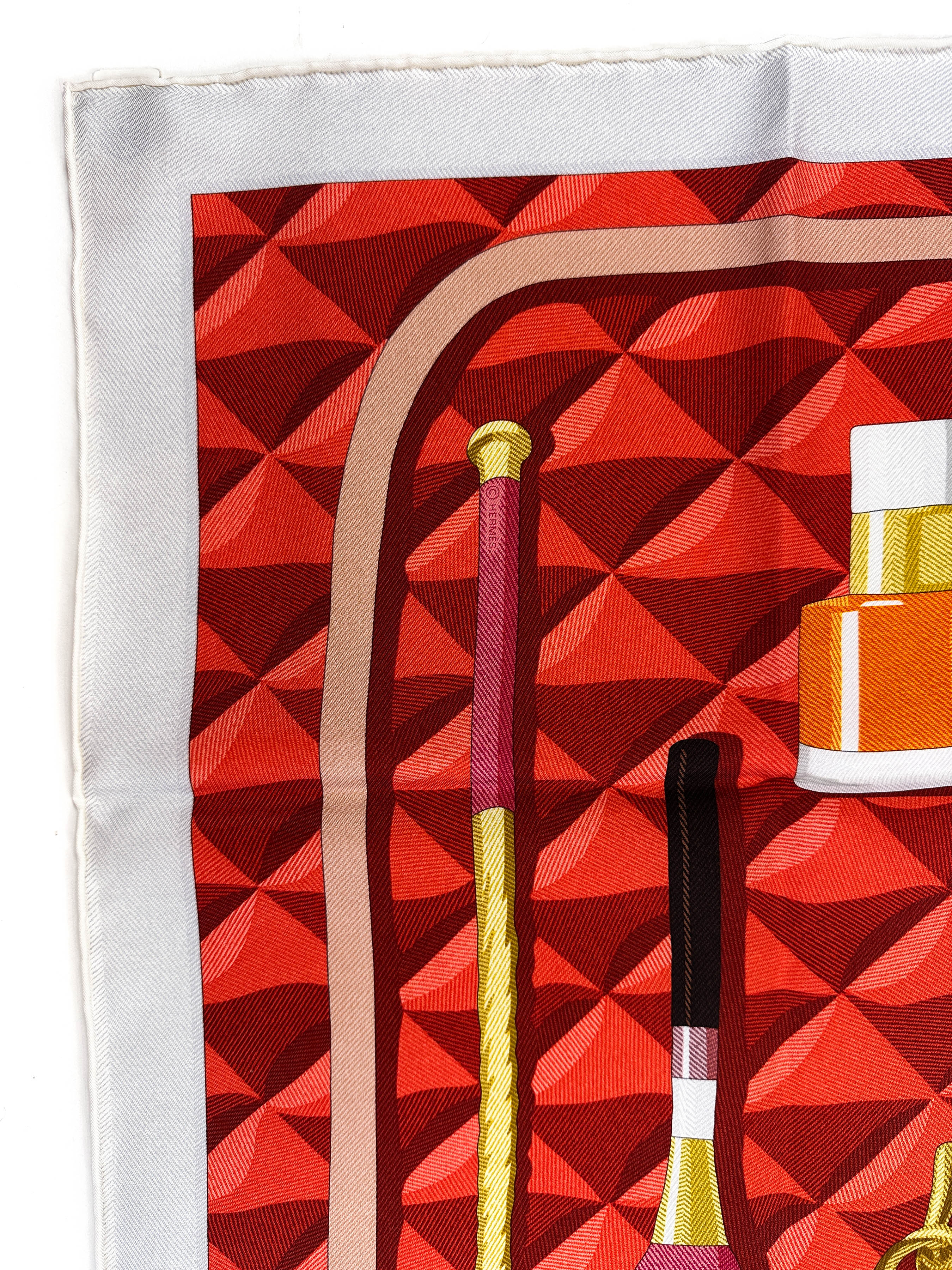 Hermès Beaute Composee 90