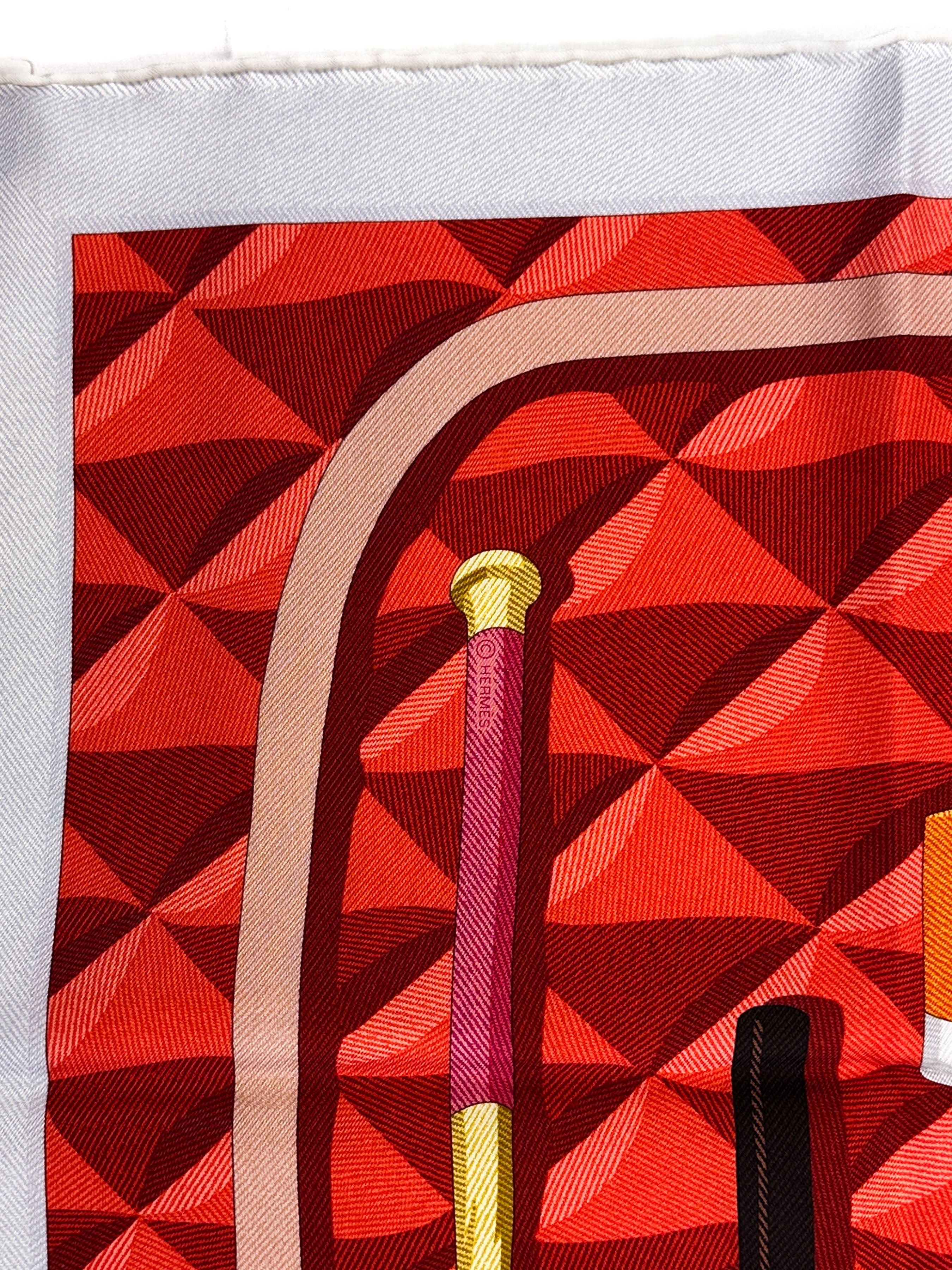 Hermès Beaute Composee 90